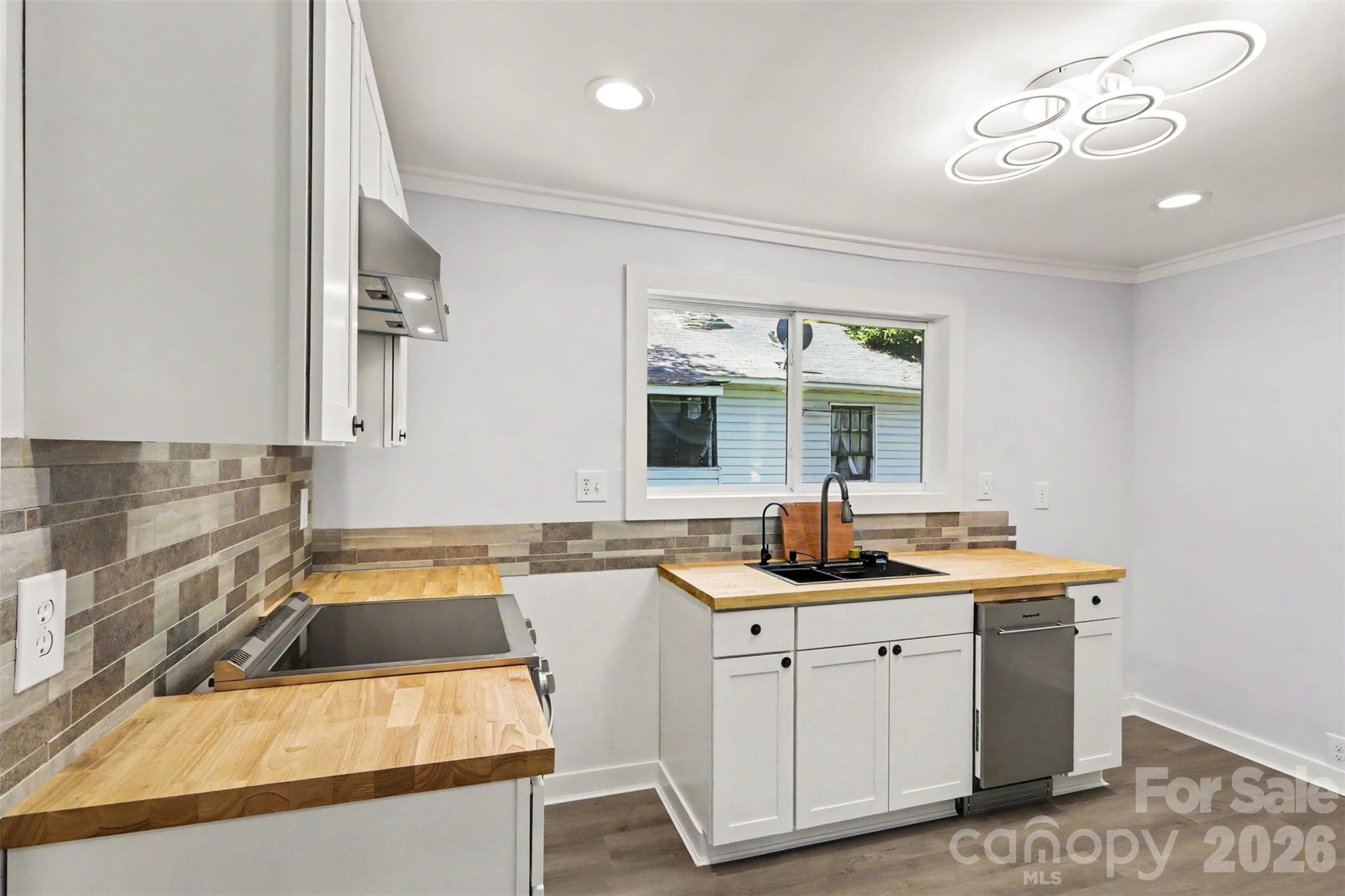 736 Cauthen Street — Rock Hill