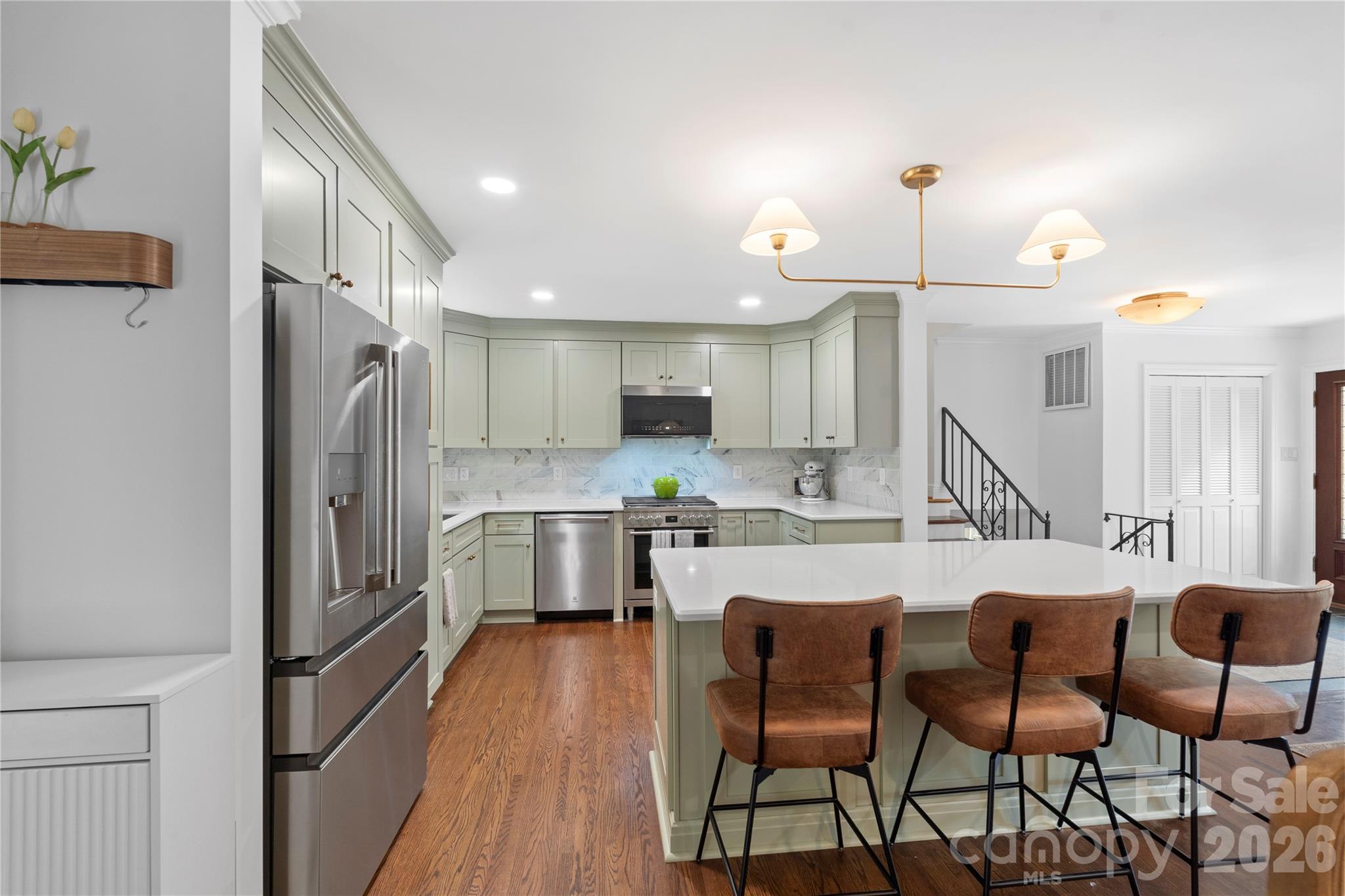 1800 Lumarka Drive — Charlotte