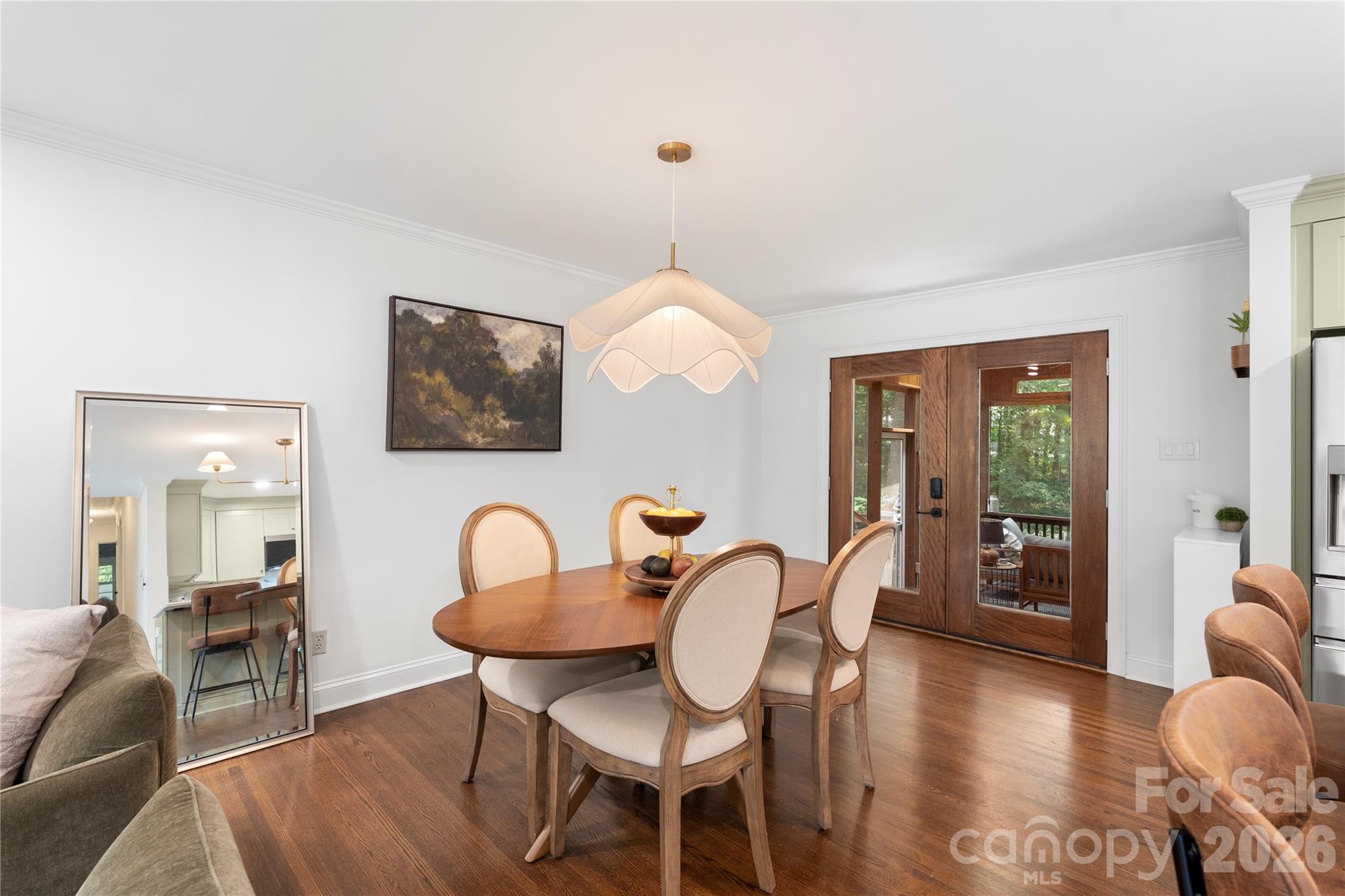 1800 Lumarka Drive — Charlotte