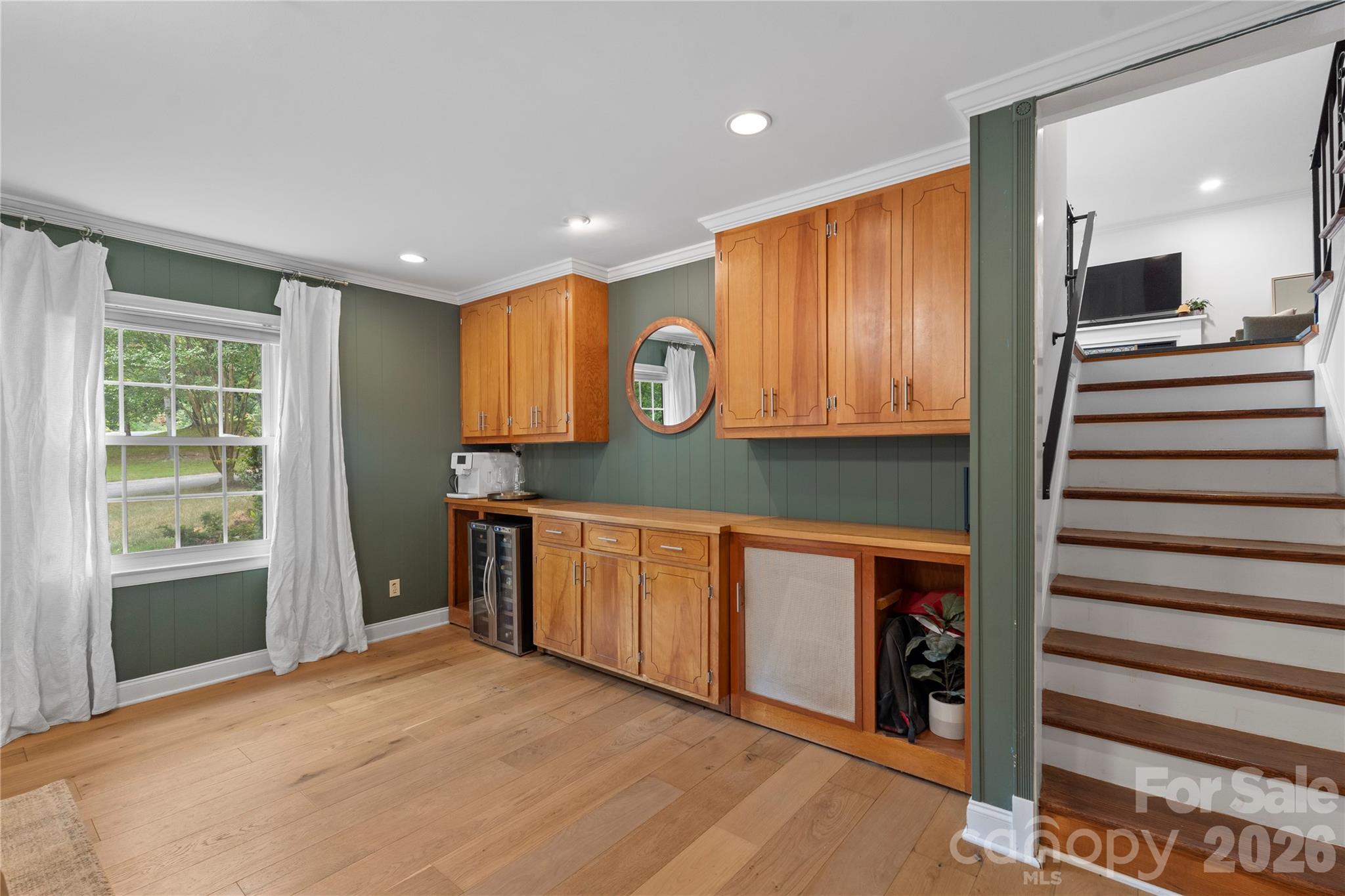 1800 Lumarka Drive — Charlotte