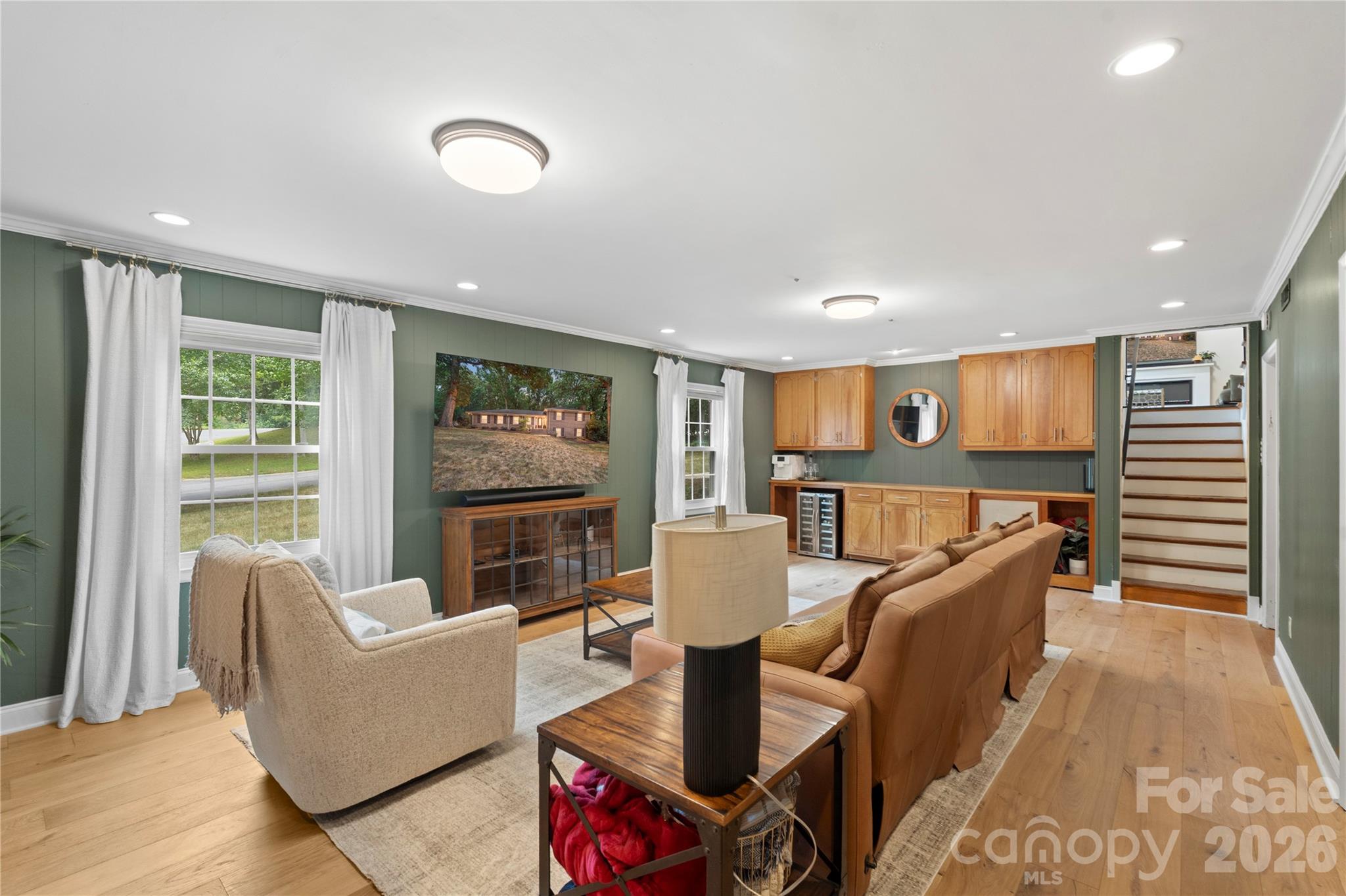 1800 Lumarka Drive — Charlotte