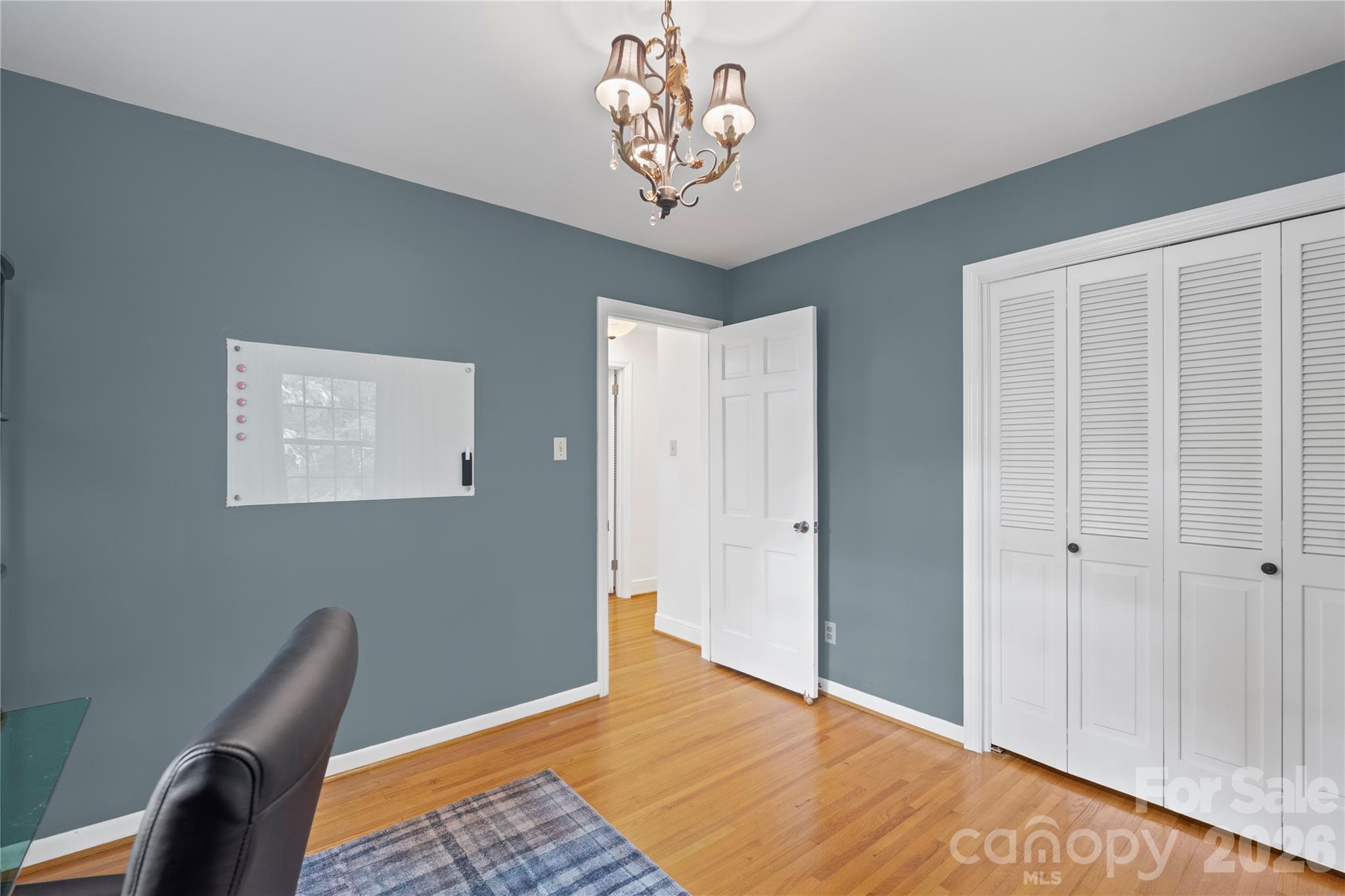 1800 Lumarka Drive — Charlotte