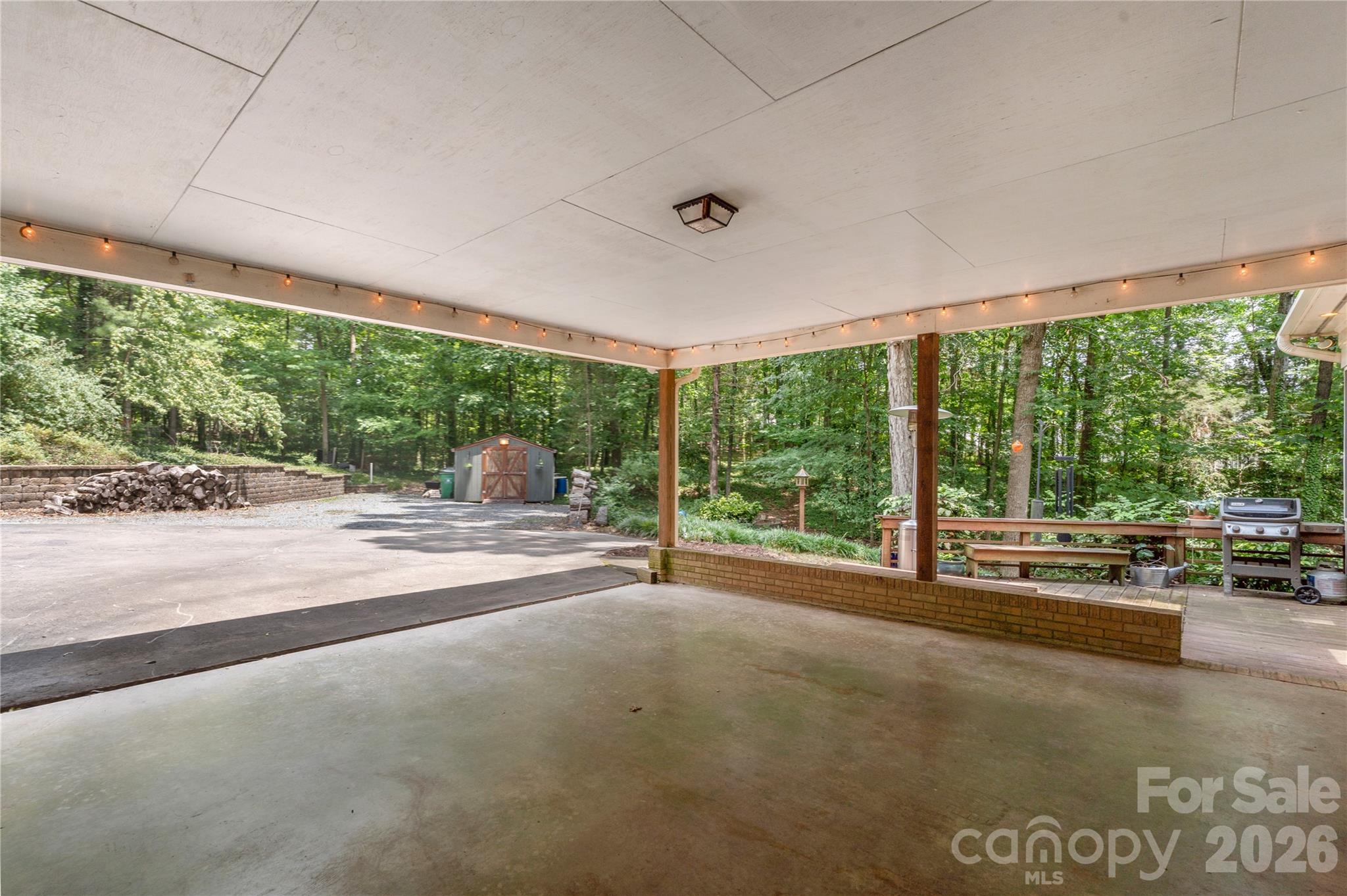 1800 Lumarka Drive — Charlotte