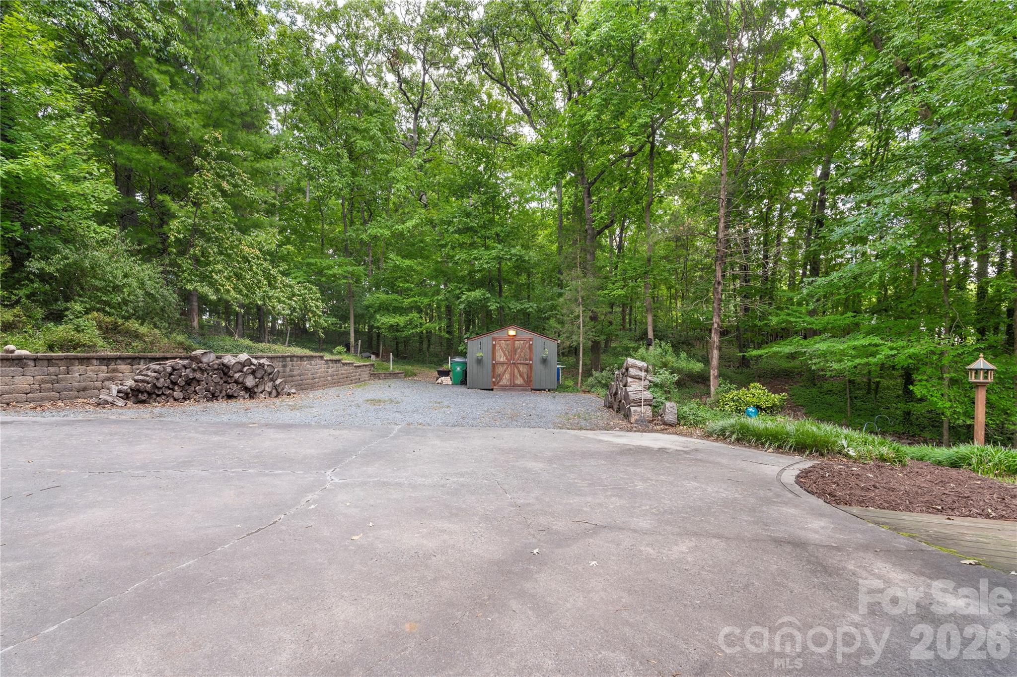 1800 Lumarka Drive — Charlotte