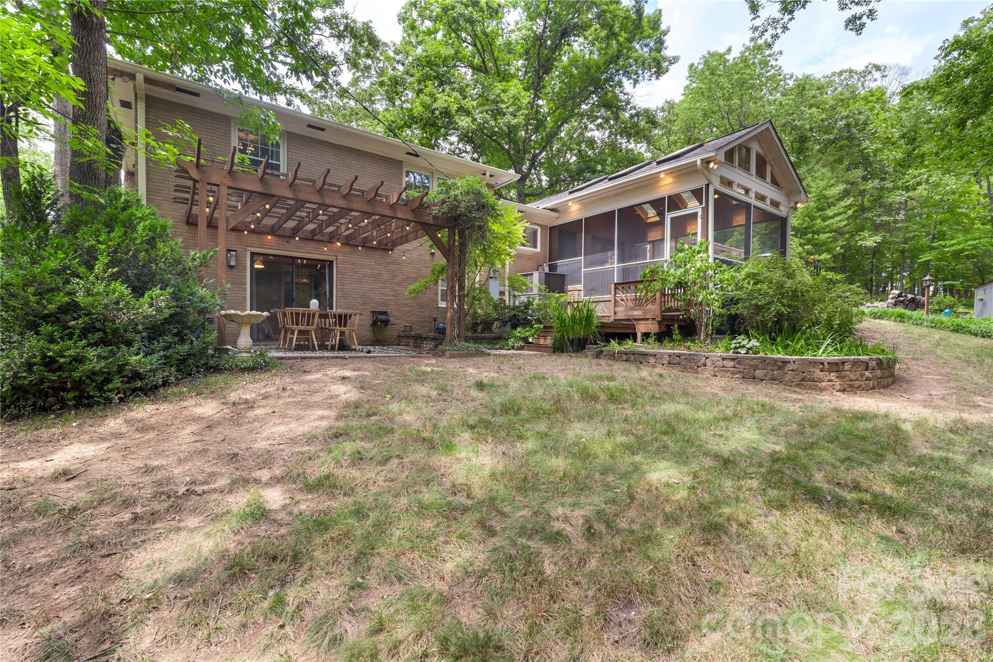 1800 Lumarka Drive — Charlotte