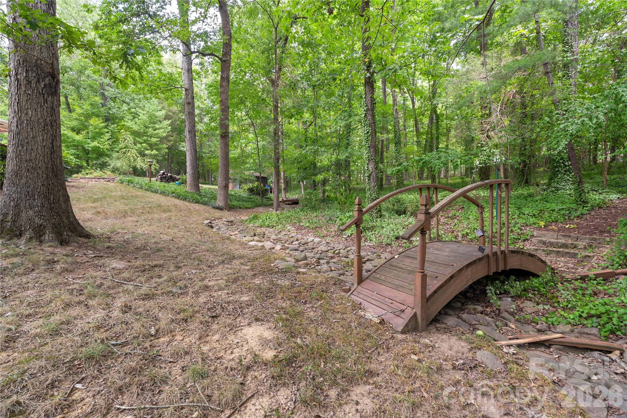 1800 Lumarka Drive — Charlotte