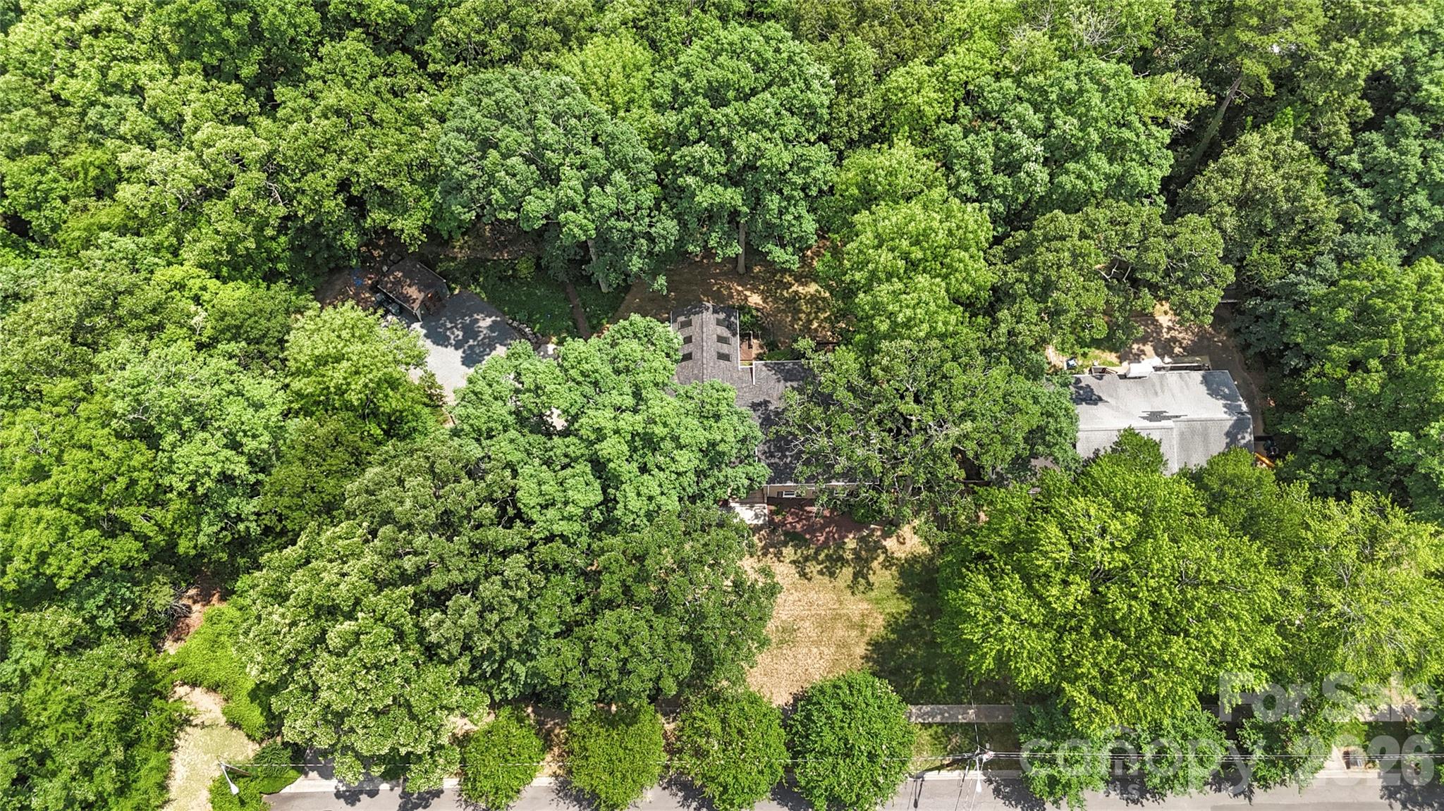 1800 Lumarka Drive — Charlotte