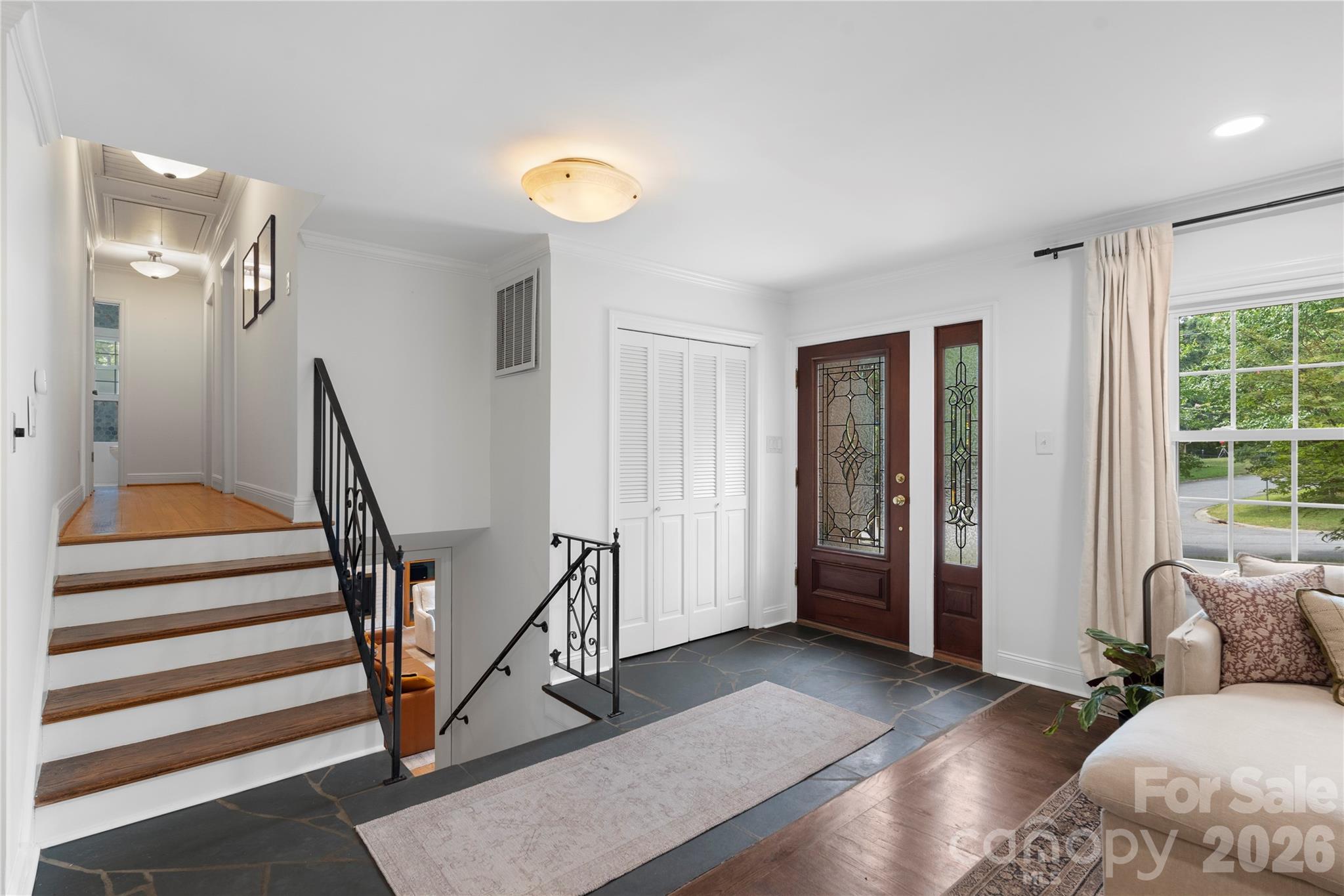 1800 Lumarka Drive — Charlotte