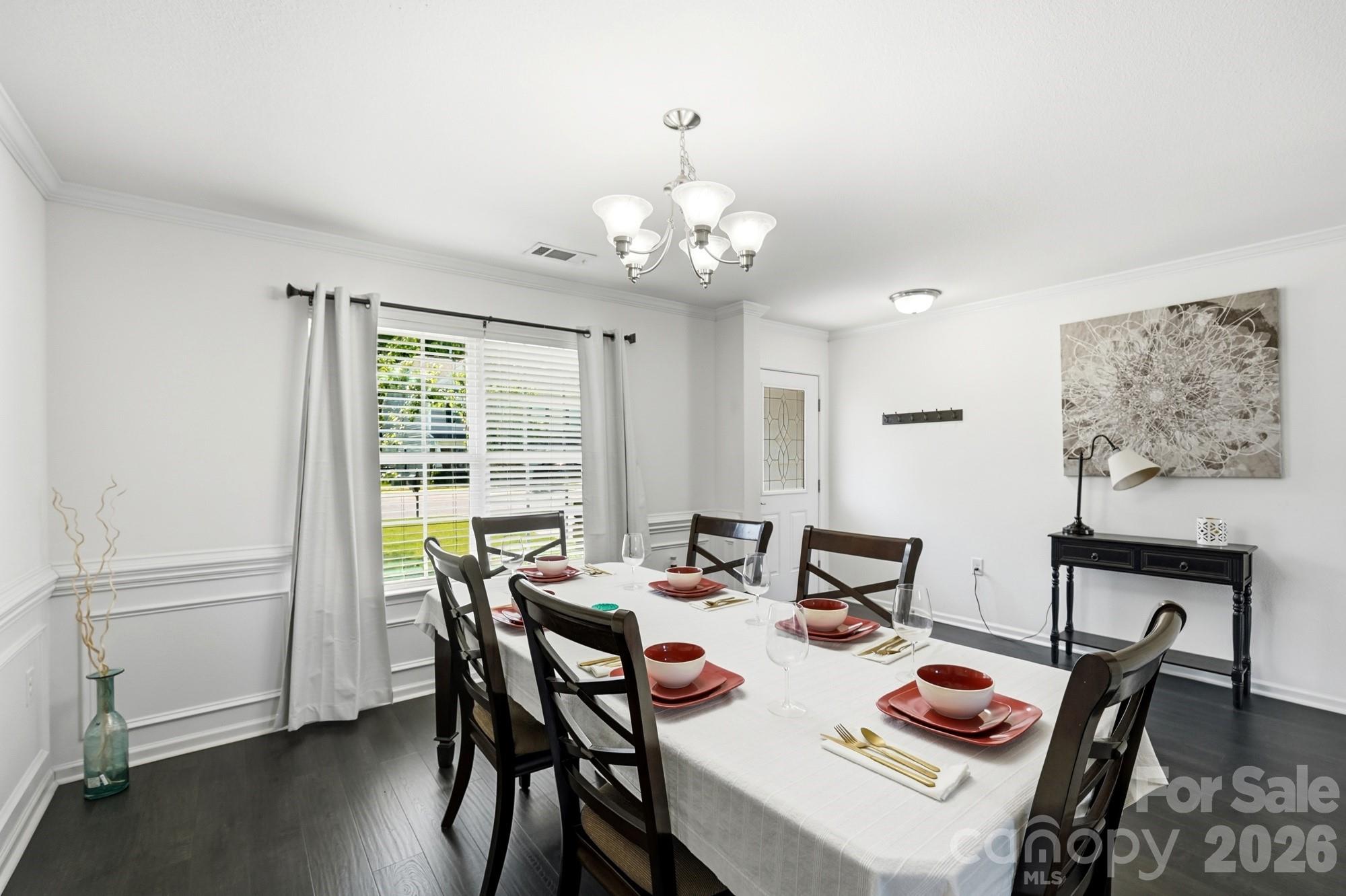 4734 Manchineel Lane — Monroe