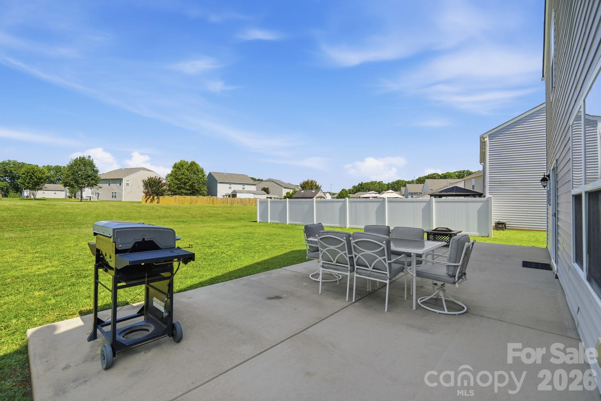4734 Manchineel Lane — Monroe