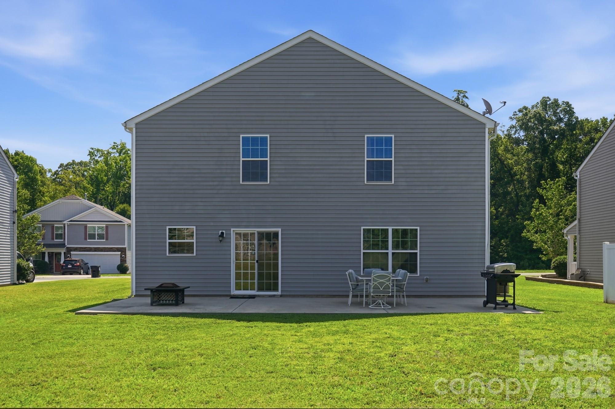 4734 Manchineel Lane — Monroe