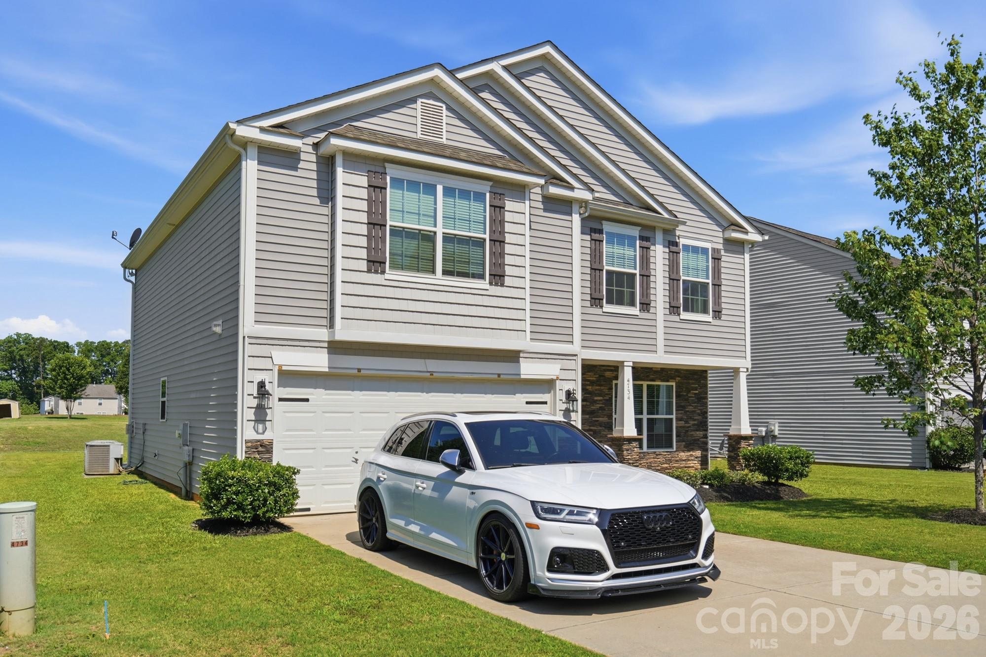 4734 Manchineel Lane — Monroe
