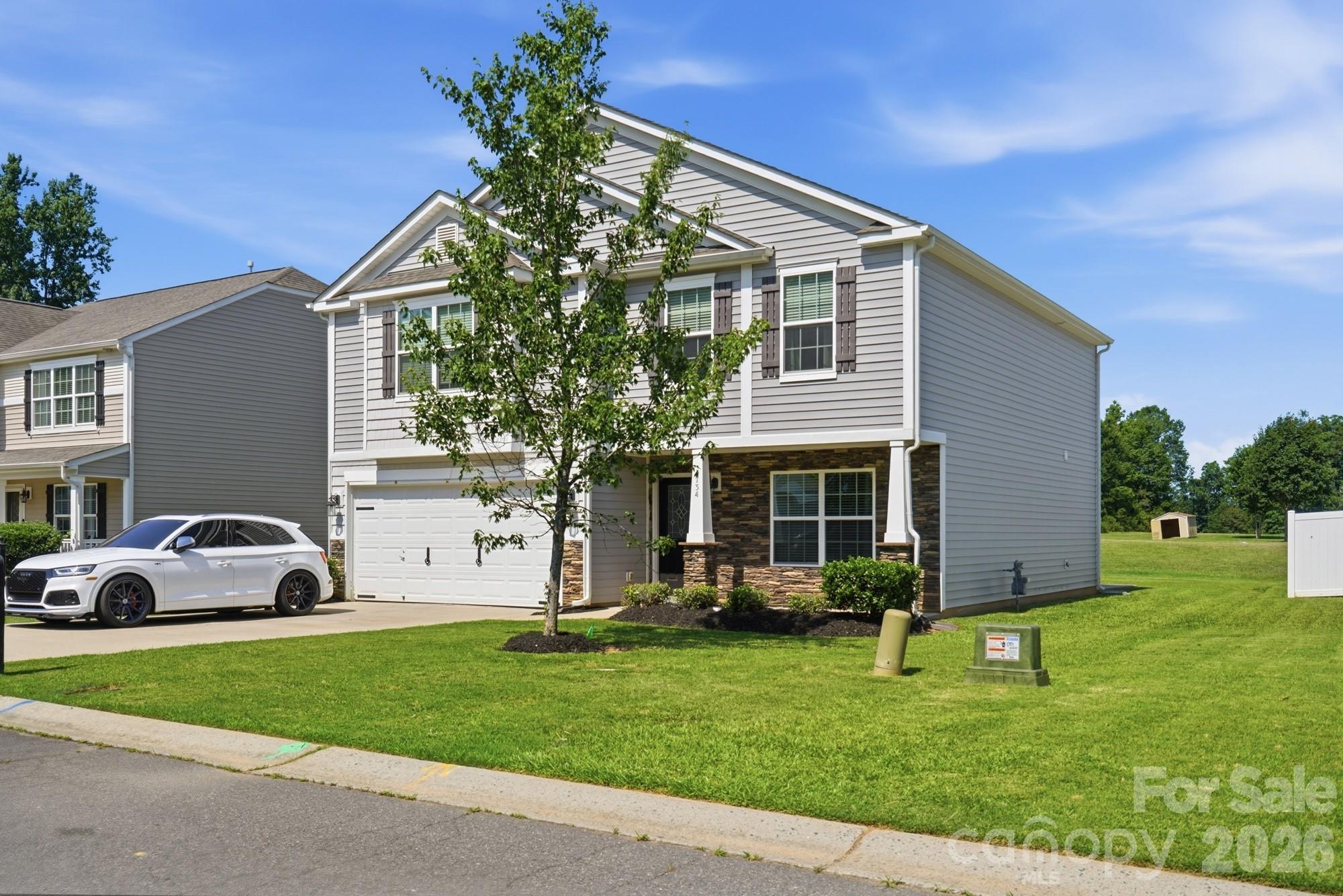 4734 Manchineel Lane — Monroe