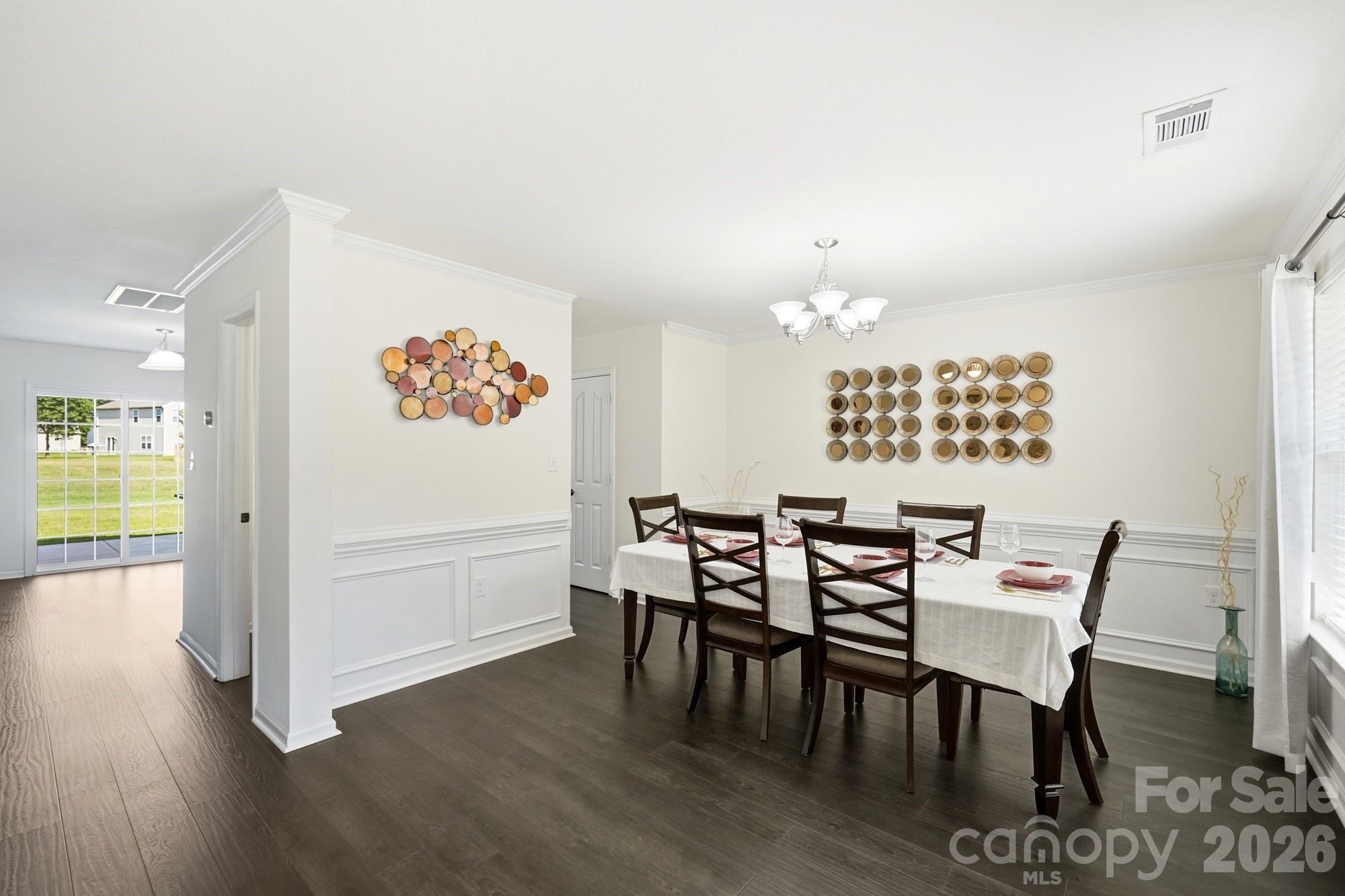 4734 Manchineel Lane — Monroe