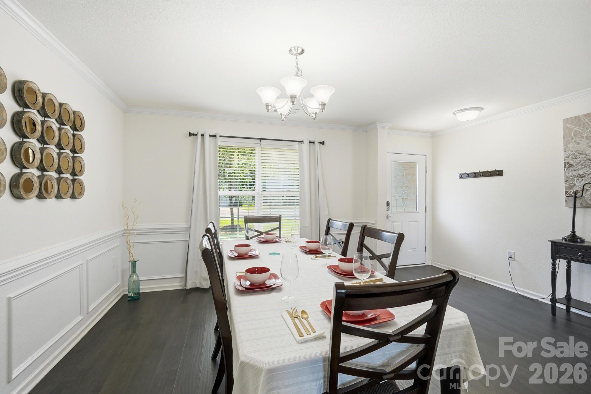 4734 Manchineel Lane — Monroe