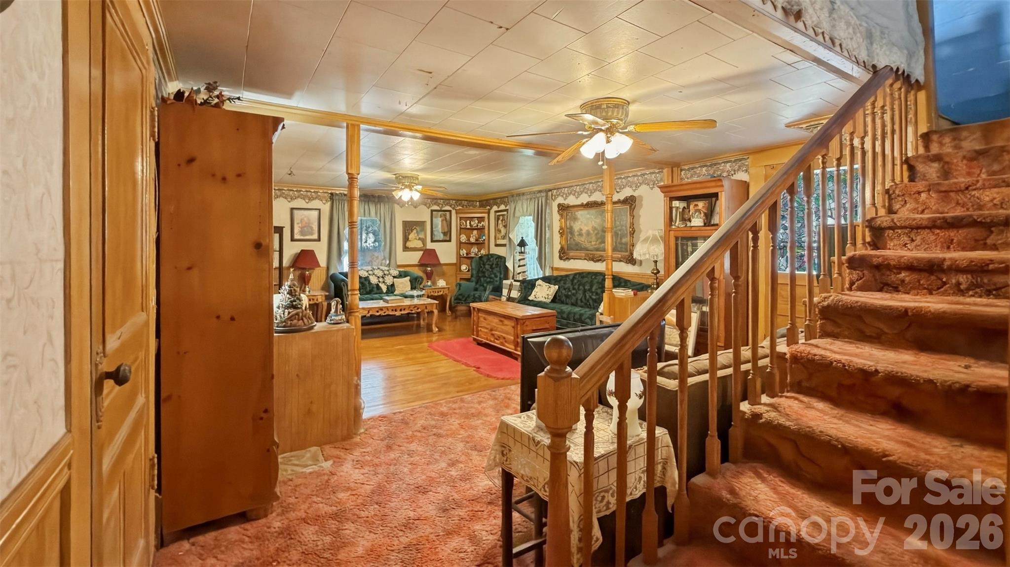 387 Beulah Road — Statesville