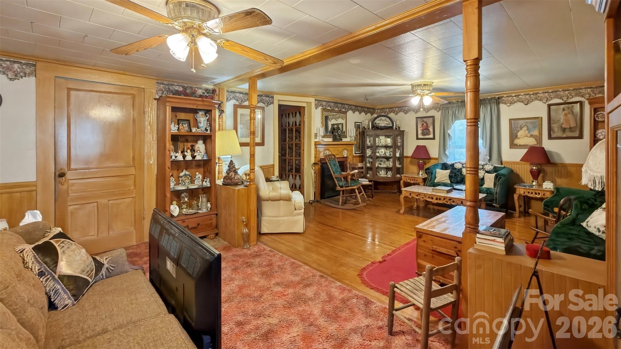 387 Beulah Road — Statesville
