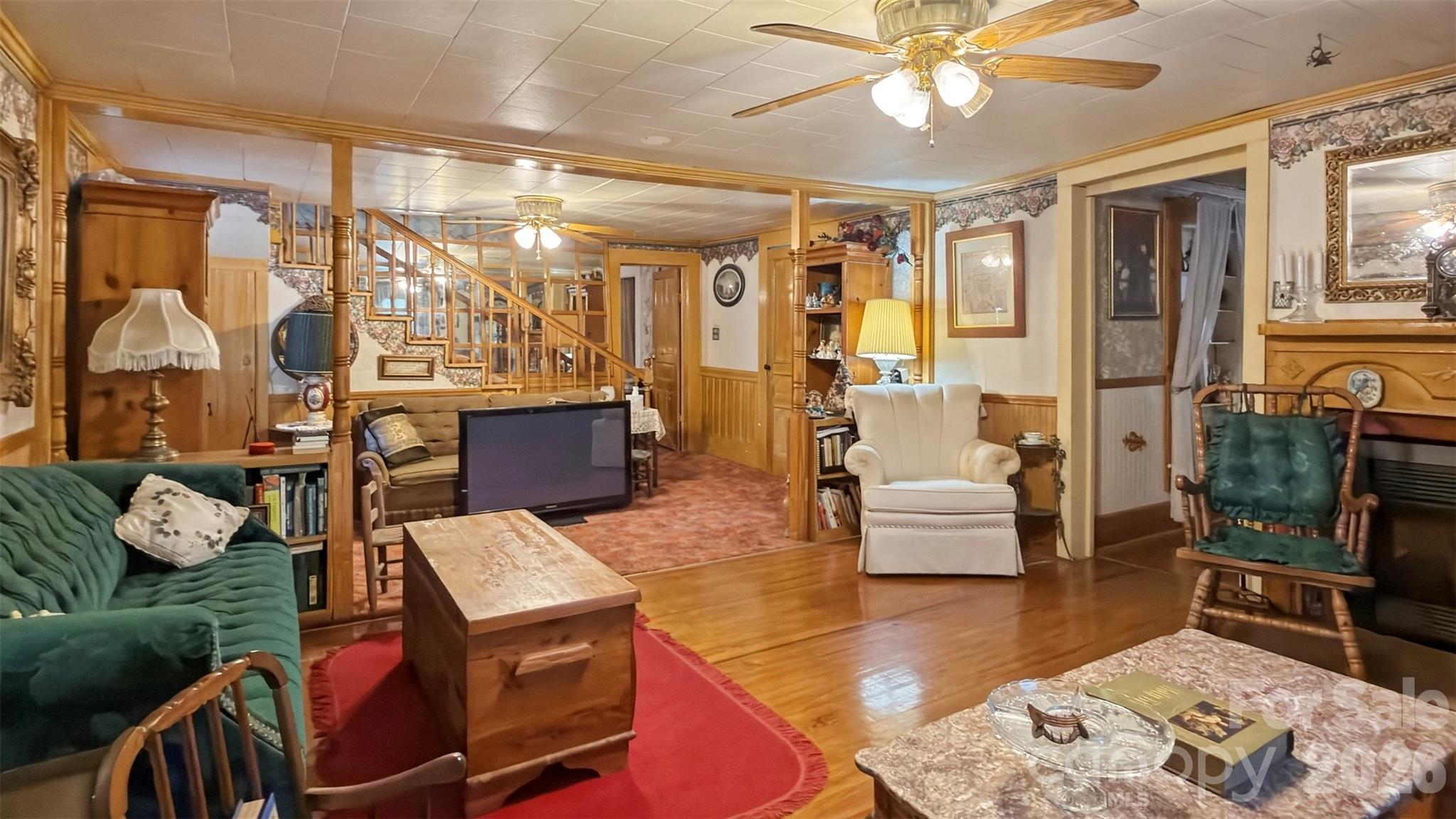 387 Beulah Road — Statesville