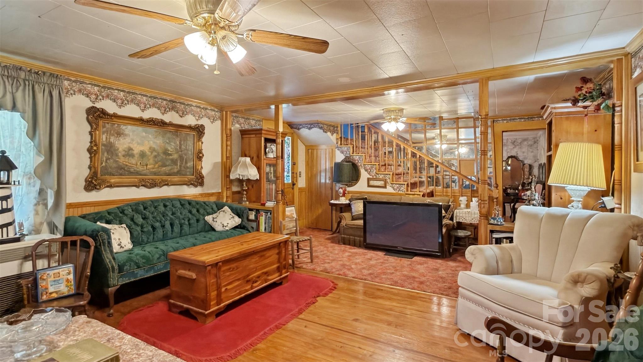 387 Beulah Road — Statesville