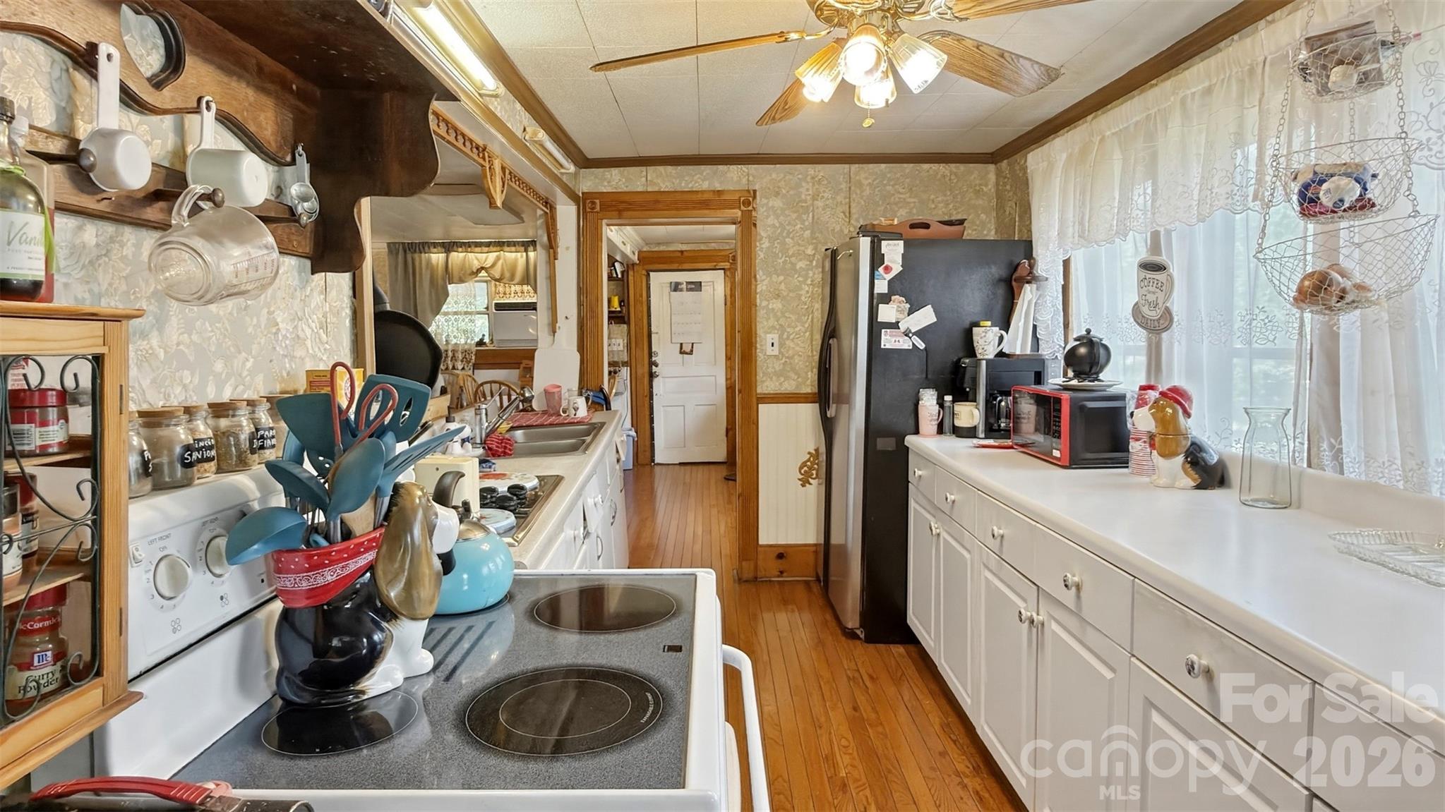 387 Beulah Road — Statesville