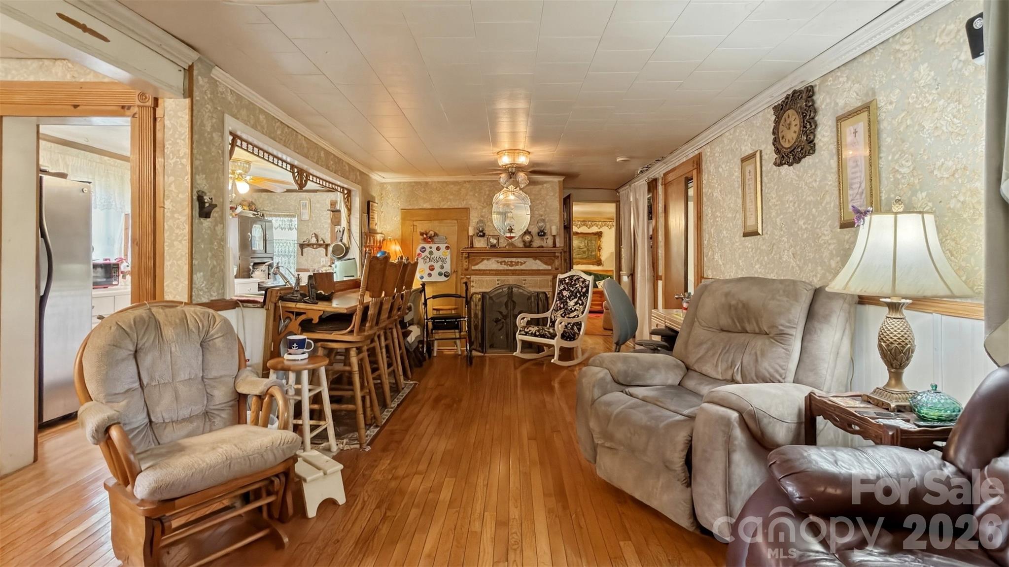387 Beulah Road — Statesville