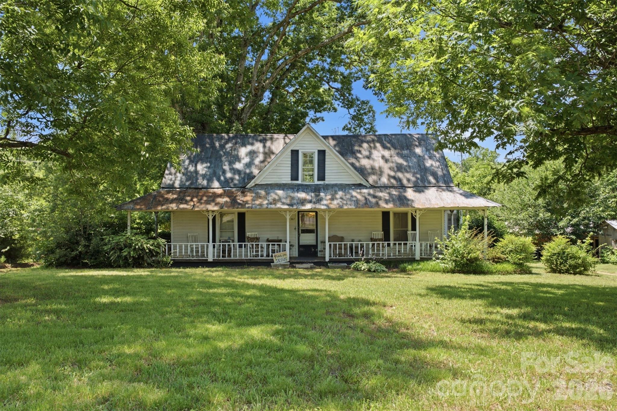 387 Beulah Road — Statesville