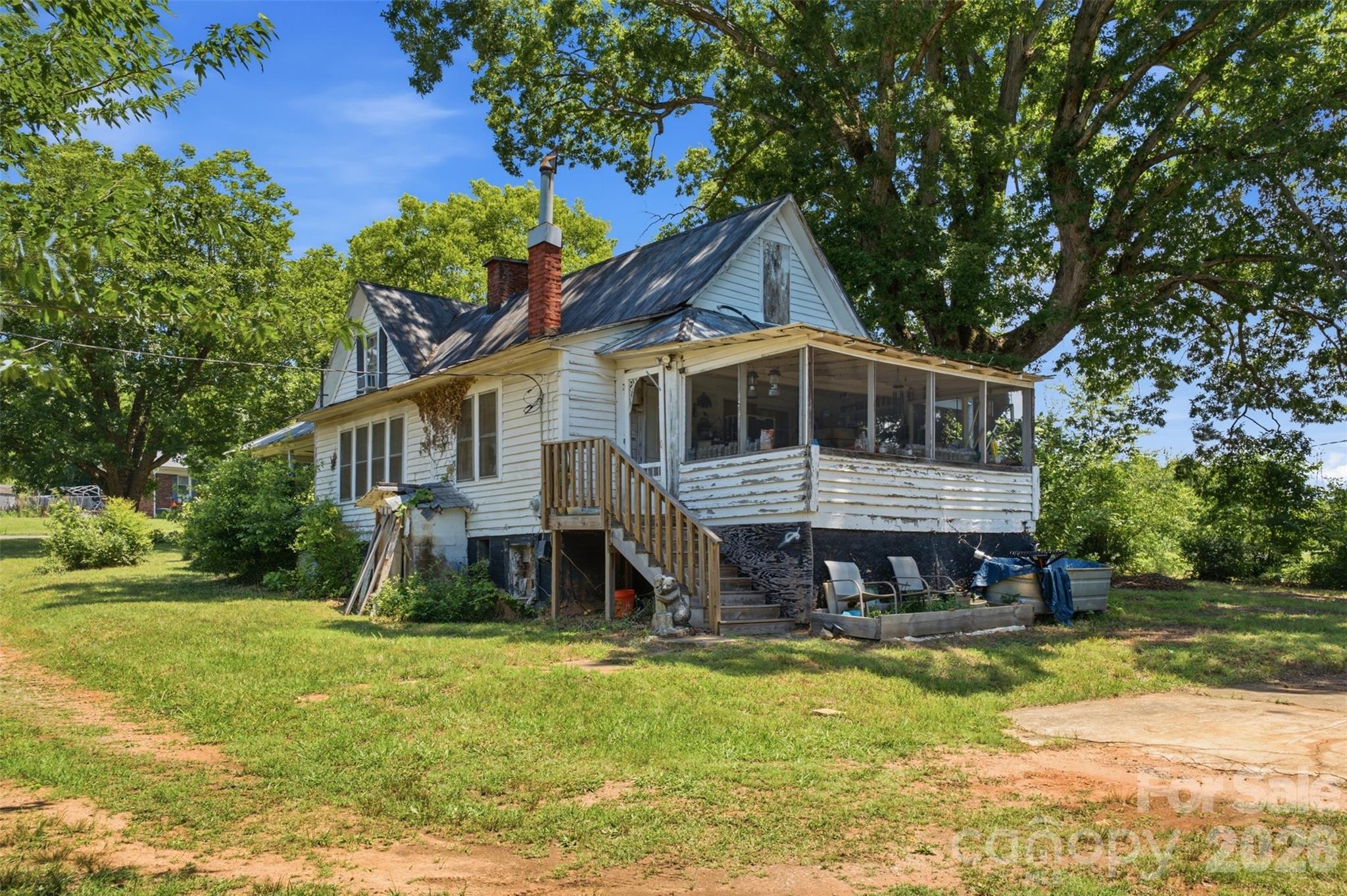 387 Beulah Road — Statesville