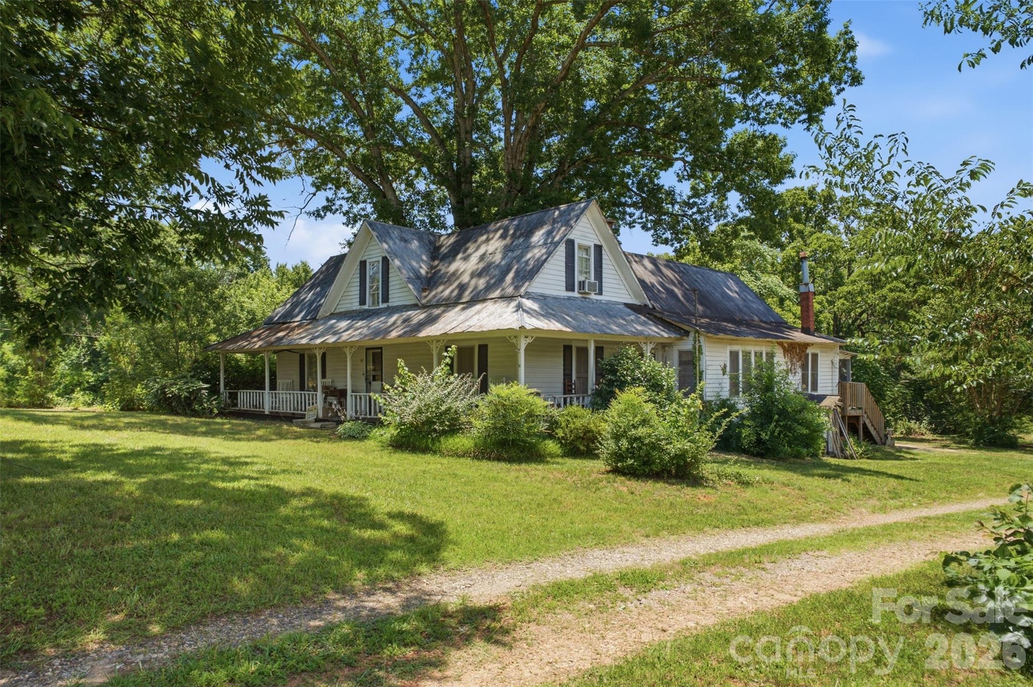 387 Beulah Road — Statesville