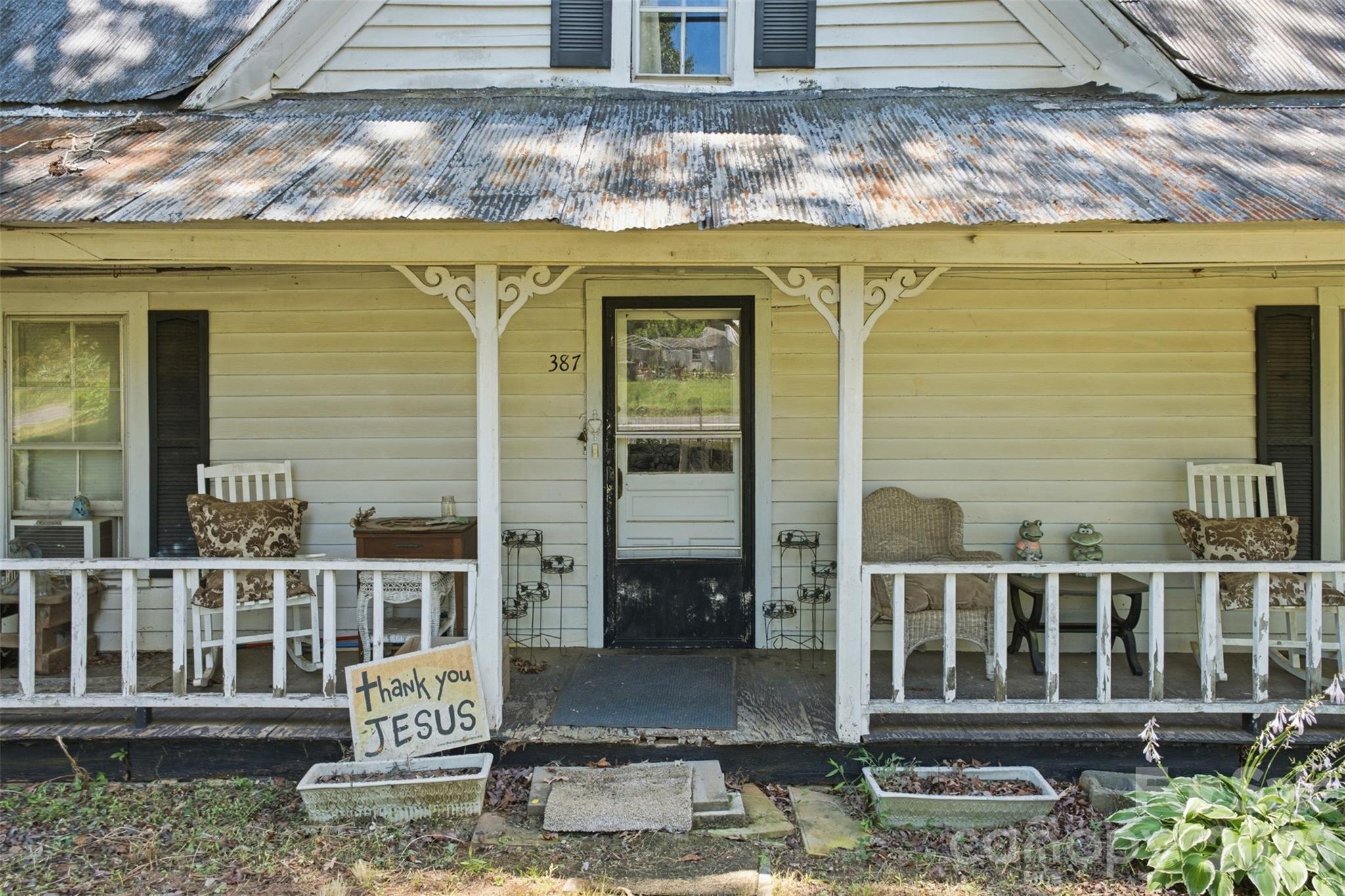 387 Beulah Road — Statesville