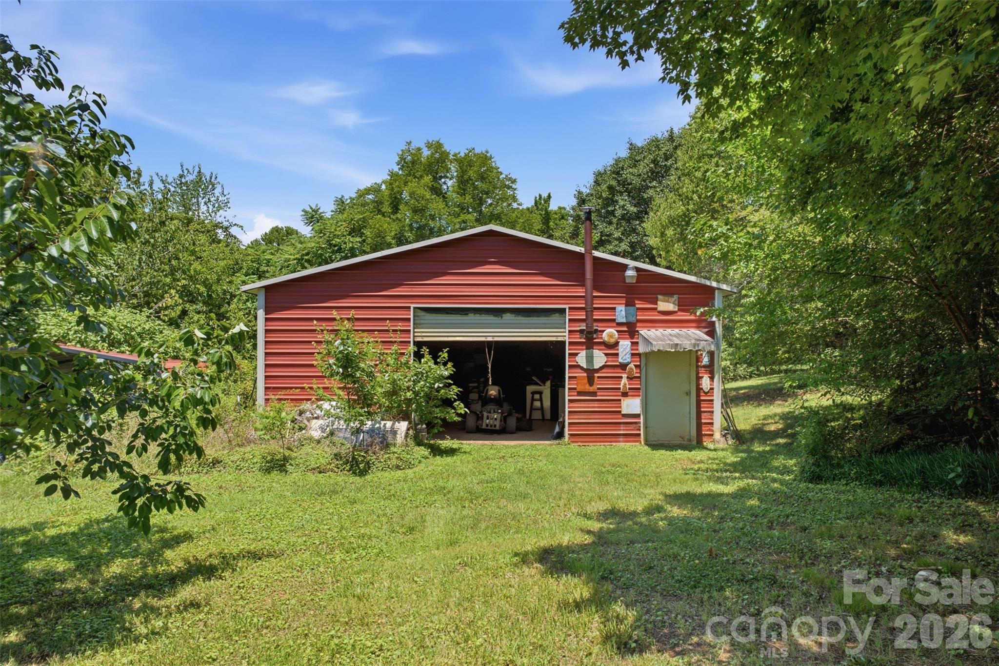 387 Beulah Road — Statesville