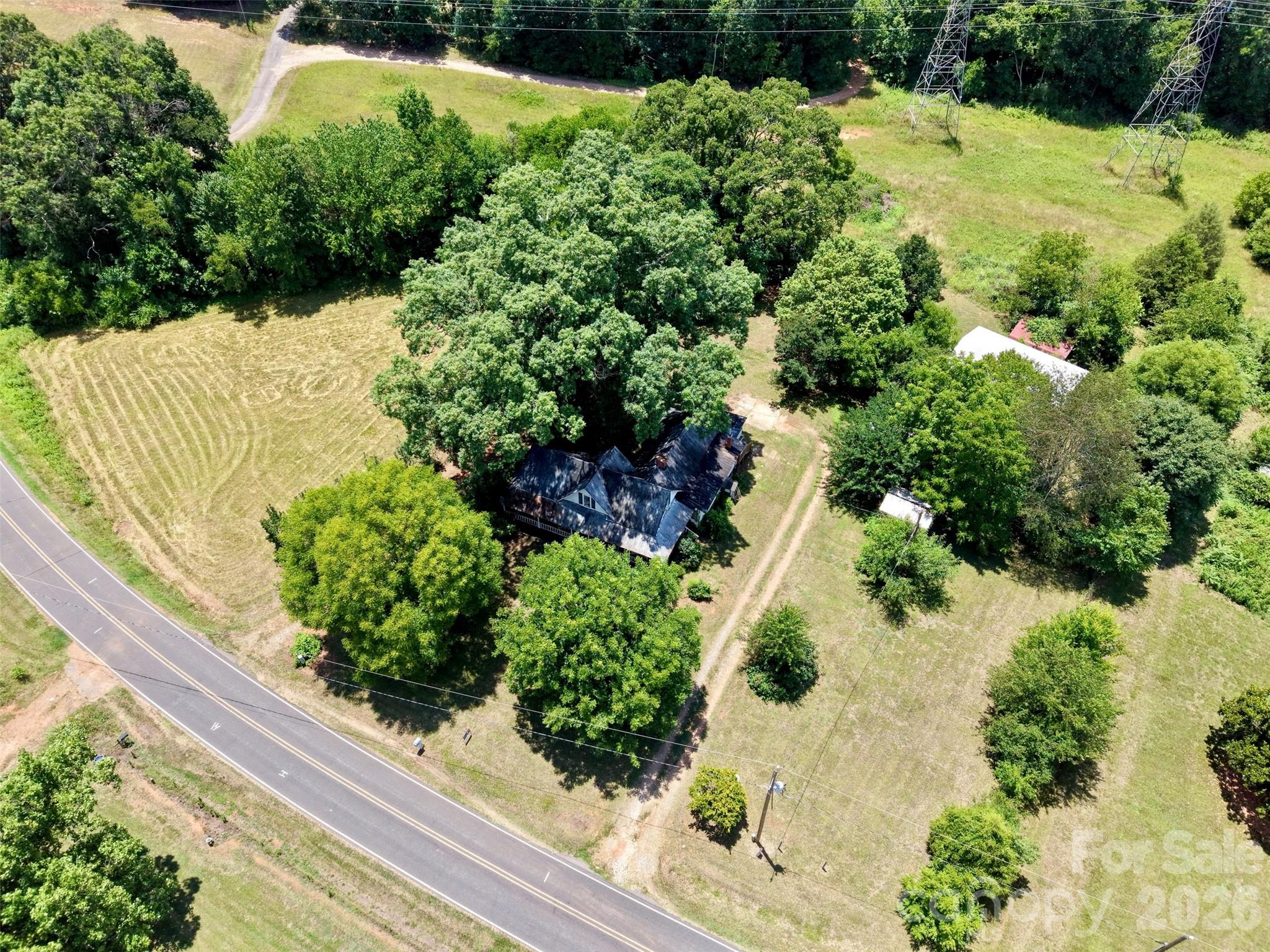 387 Beulah Road — Statesville