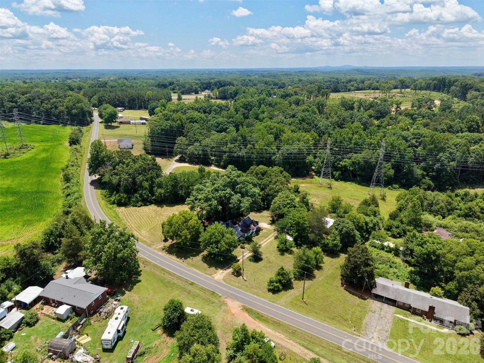 387 Beulah Road — Statesville