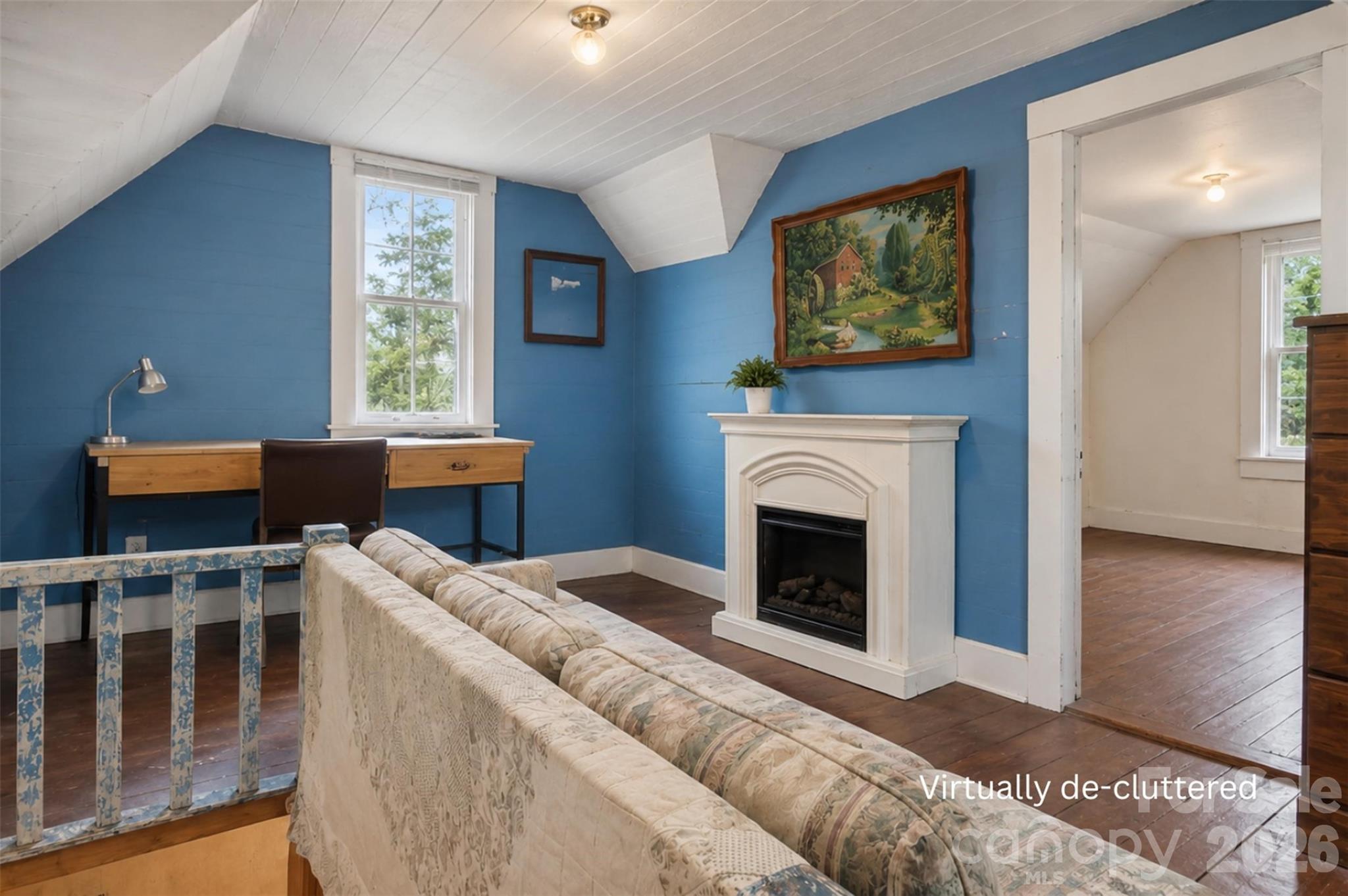 387 Beulah Road — Statesville