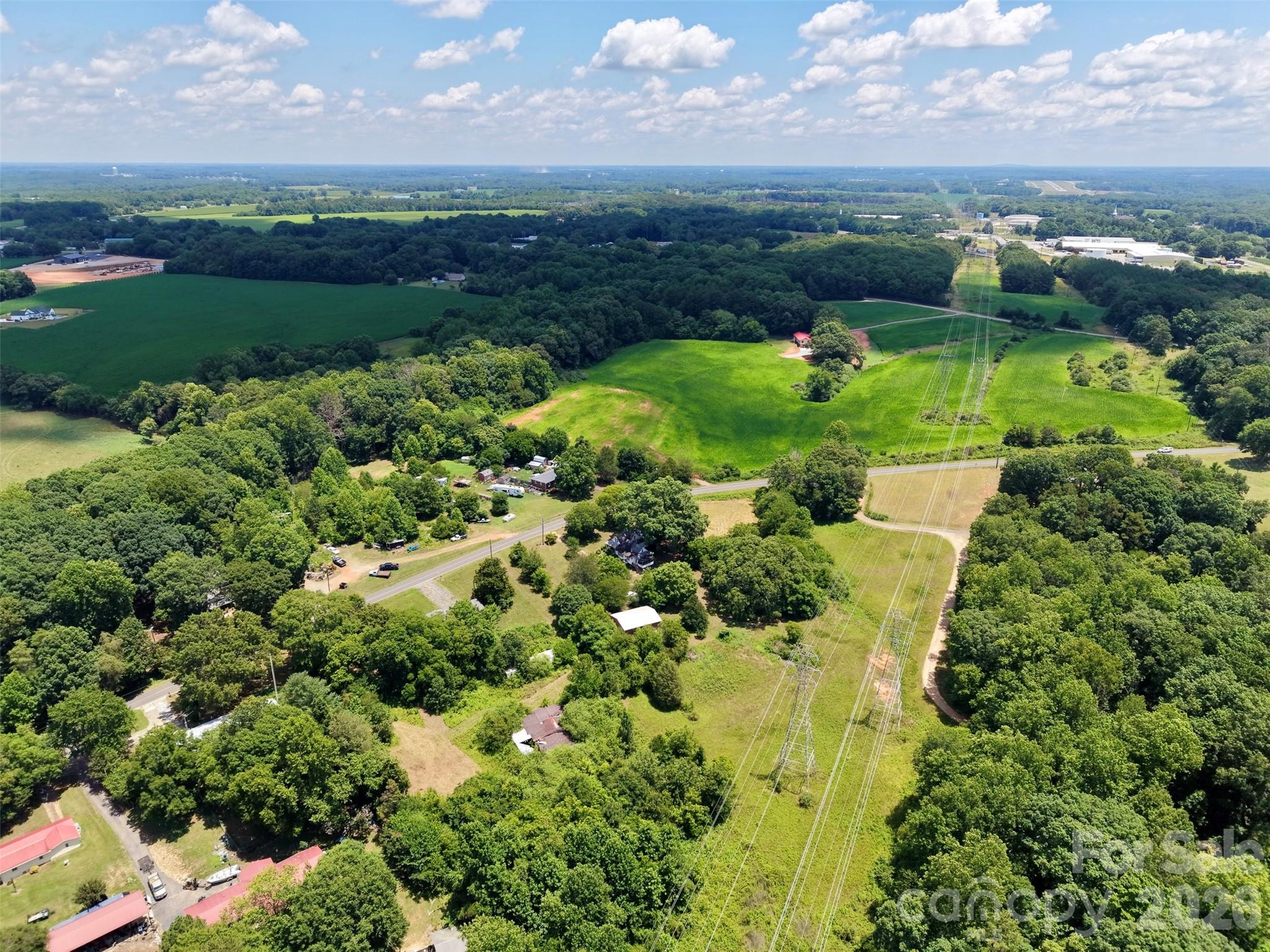 387 Beulah Road — Statesville