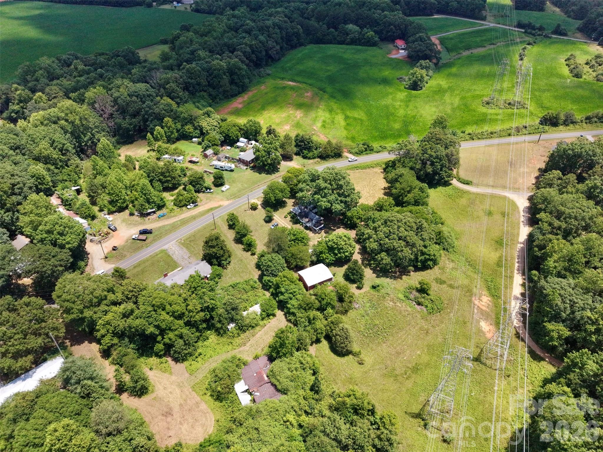 387 Beulah Road — Statesville