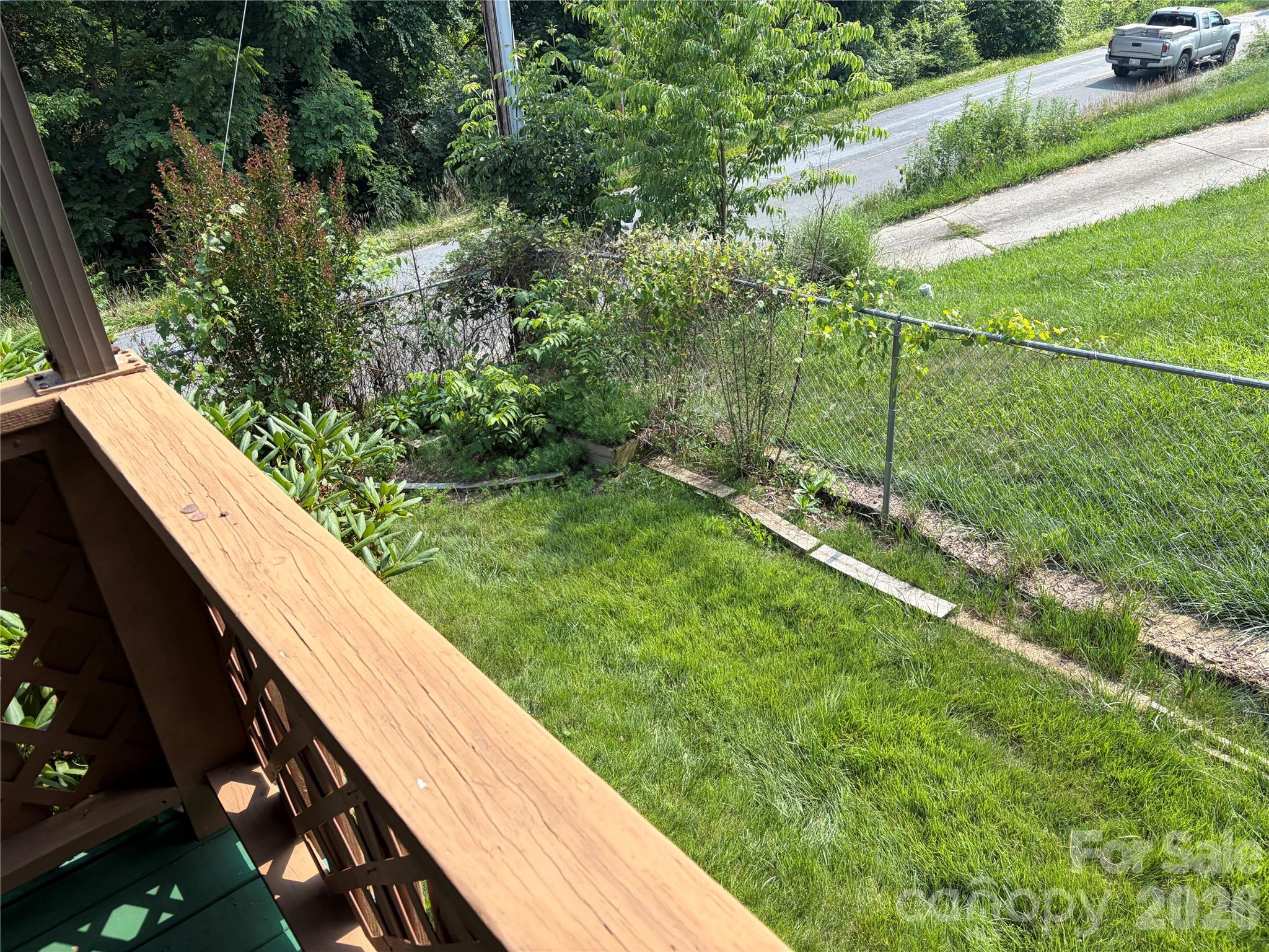 256A Bruce Road — Mars Hill