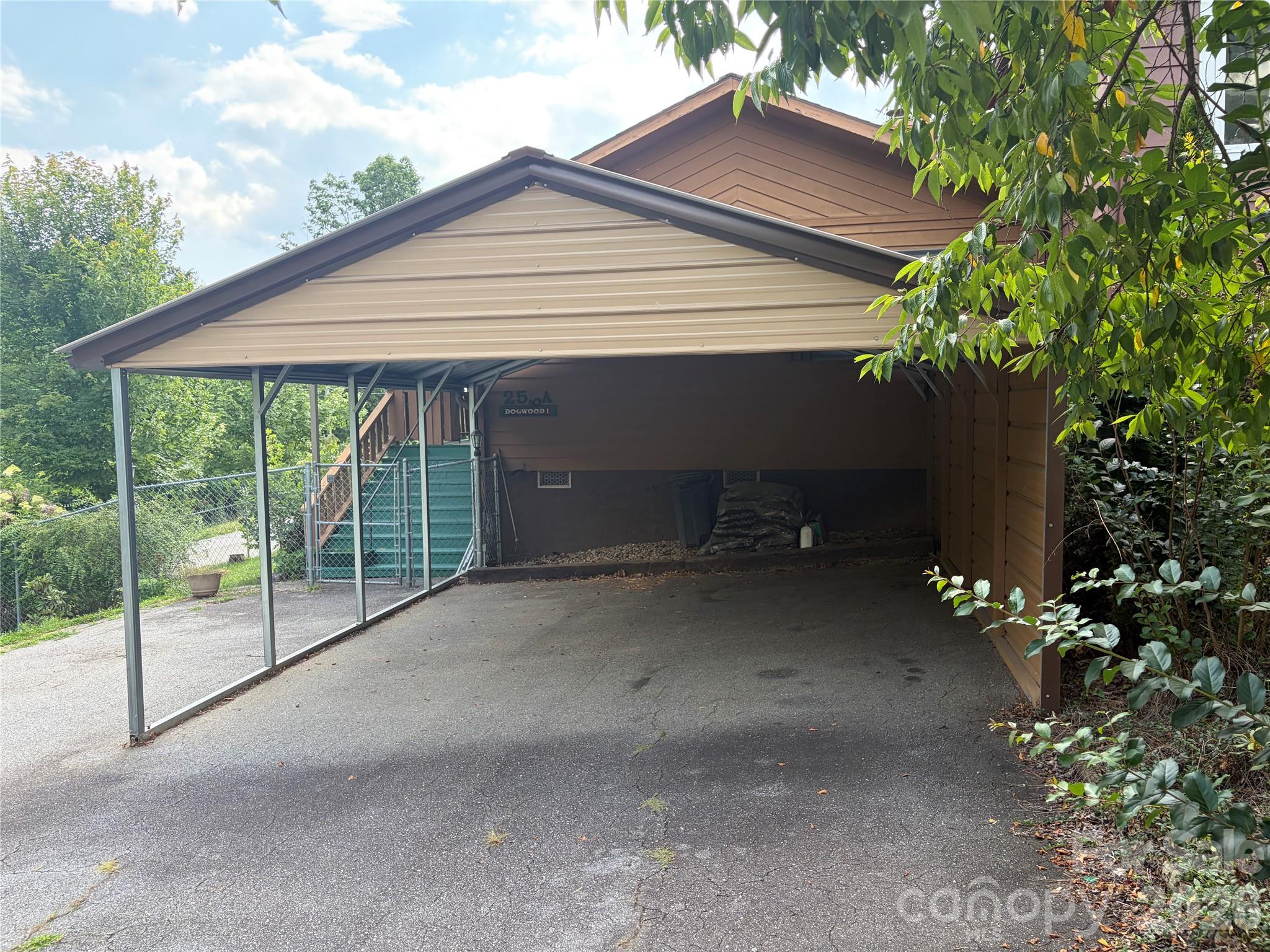 256A Bruce Road — Mars Hill