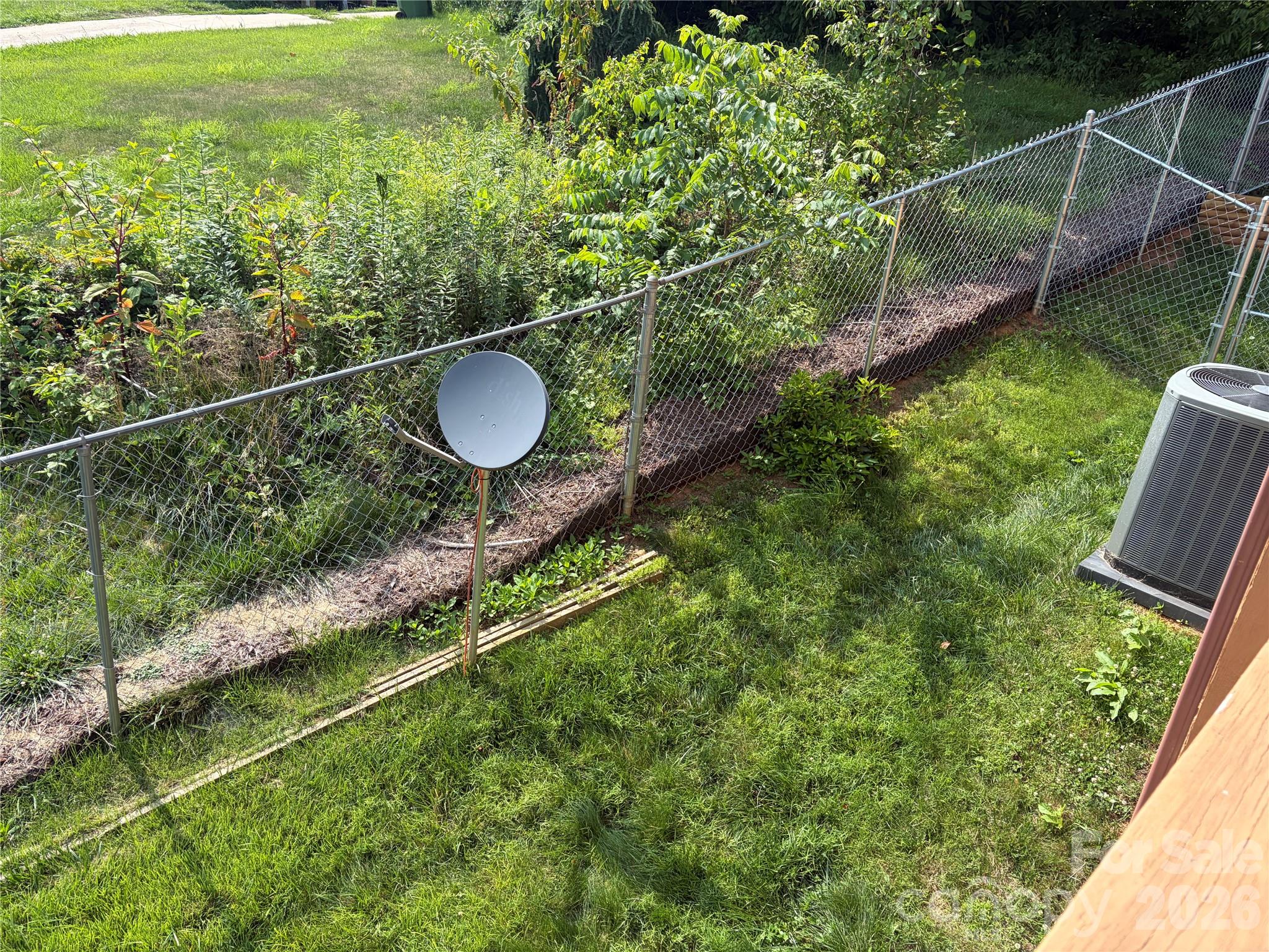 256A Bruce Road — Mars Hill
