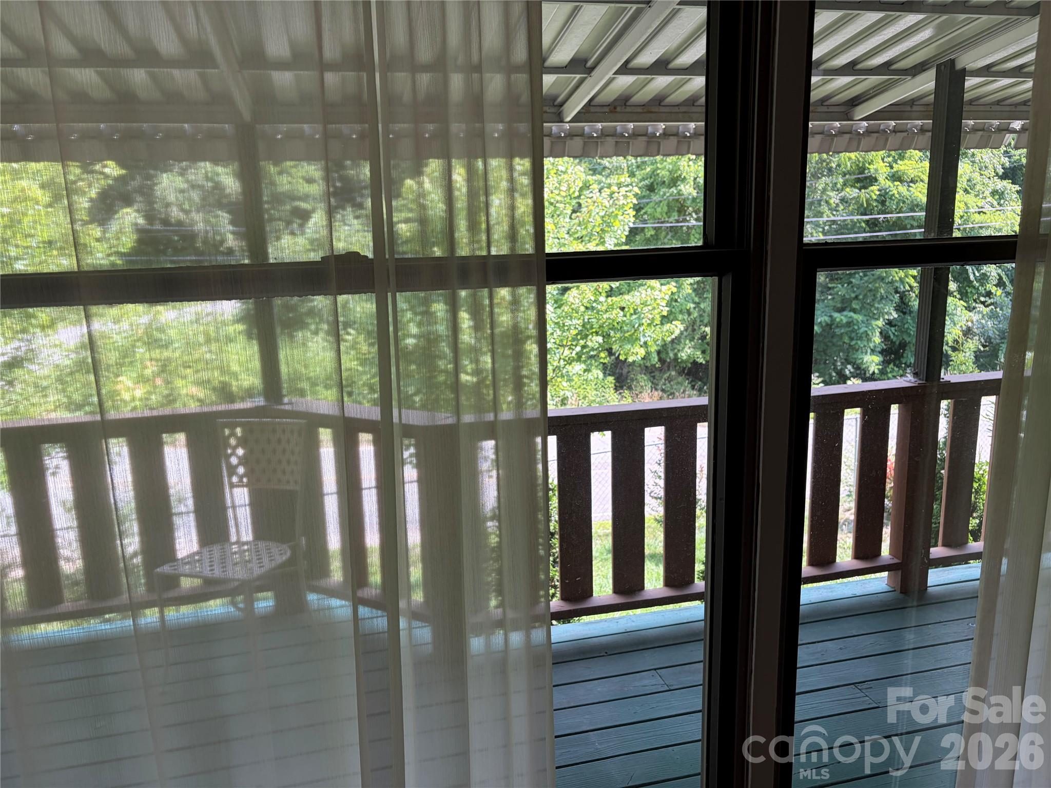 256A Bruce Road — Mars Hill