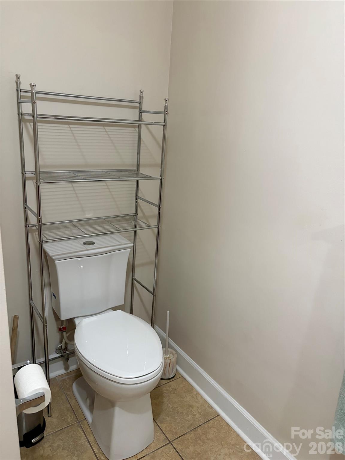 256A Bruce Road — Mars Hill