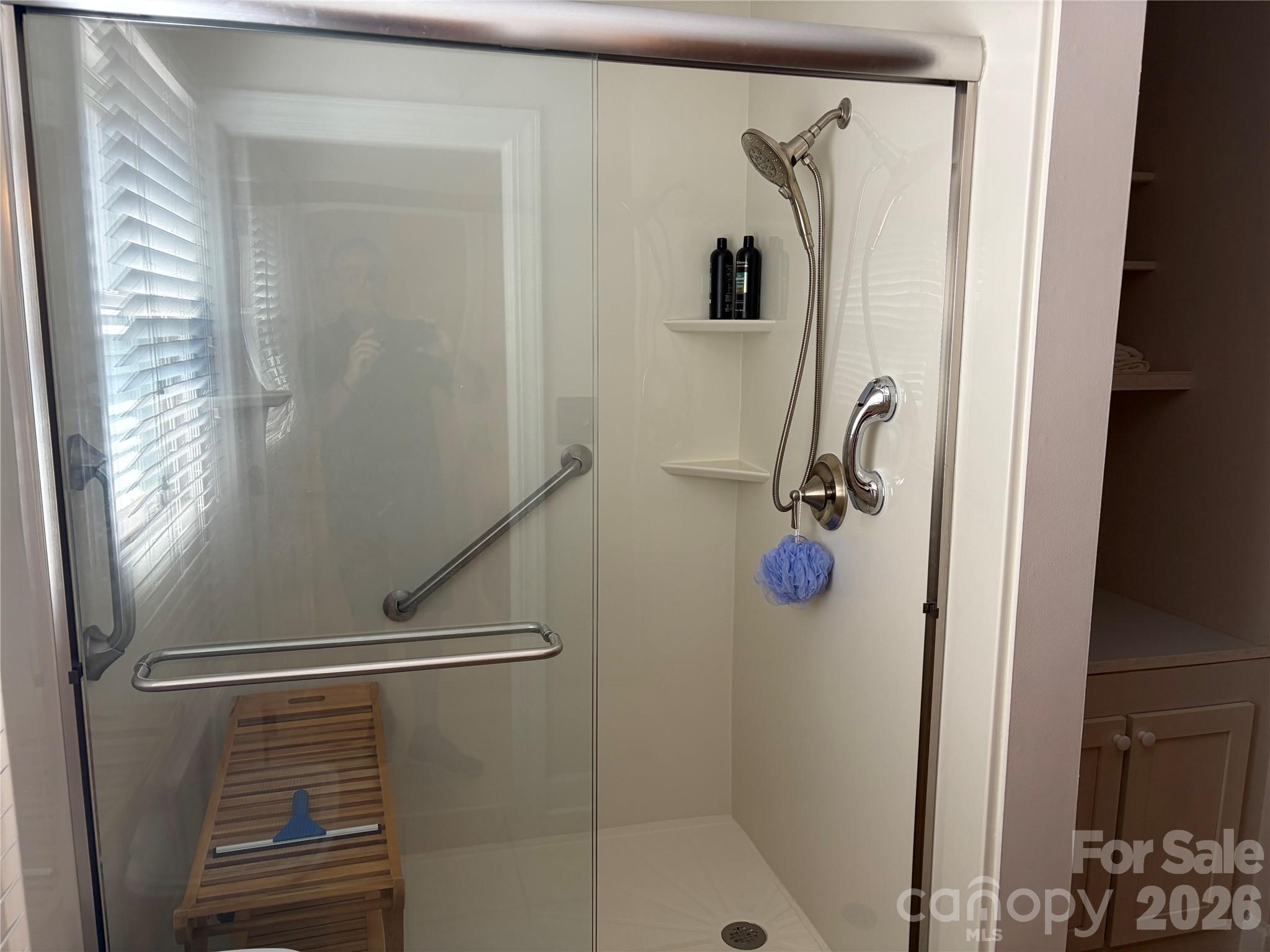 256A Bruce Road — Mars Hill