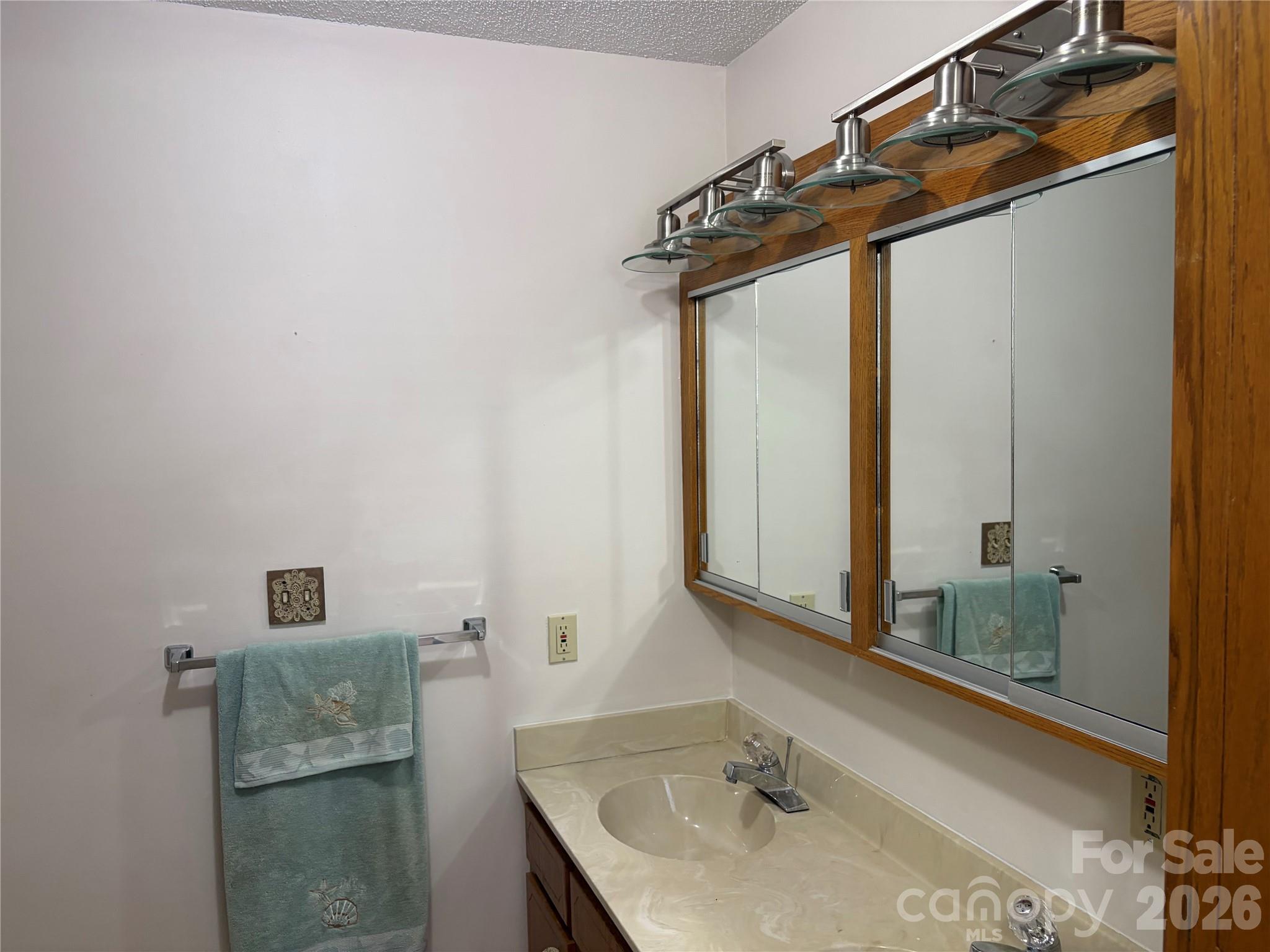 256A Bruce Road — Mars Hill