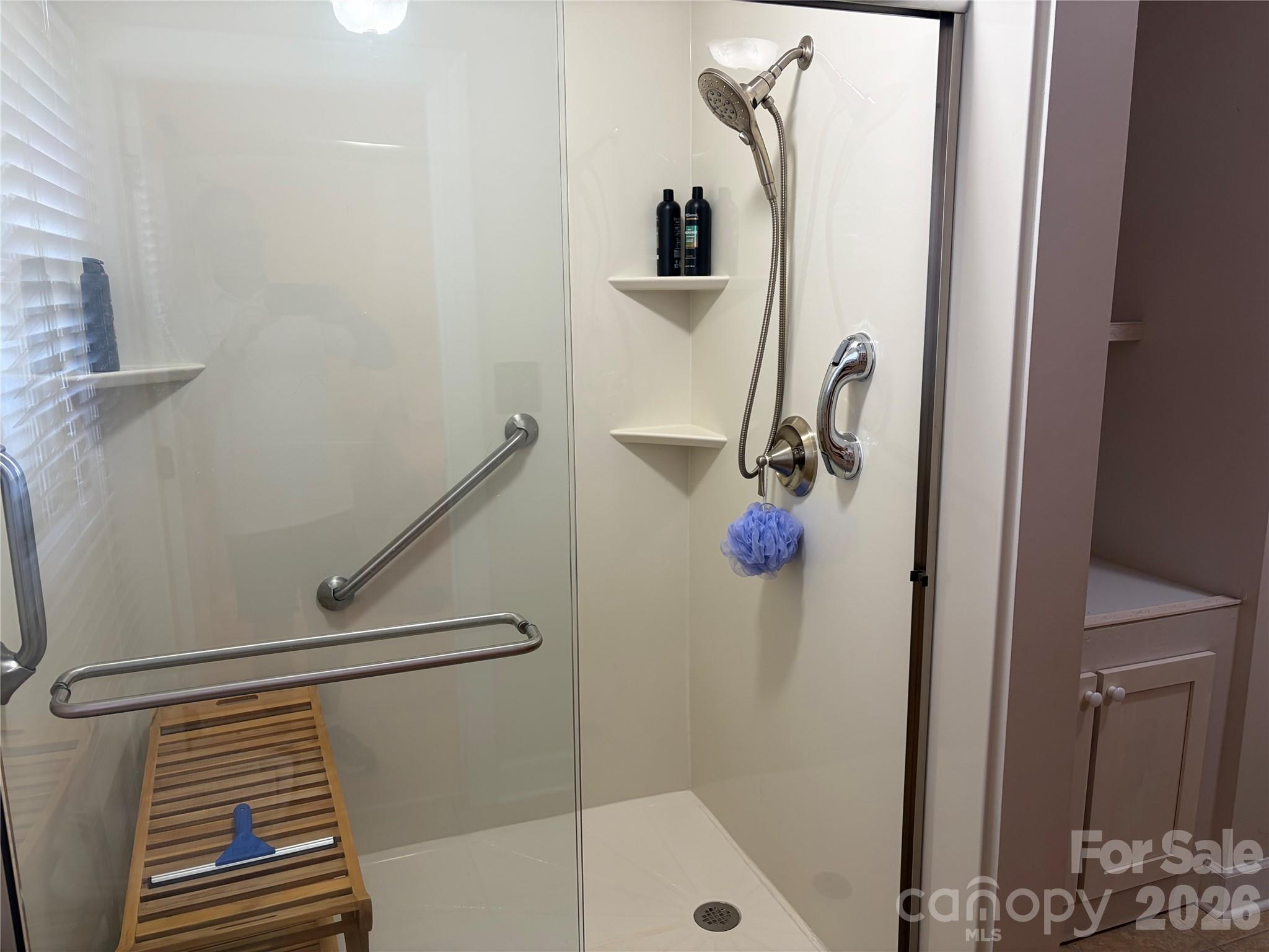 256A Bruce Road — Mars Hill