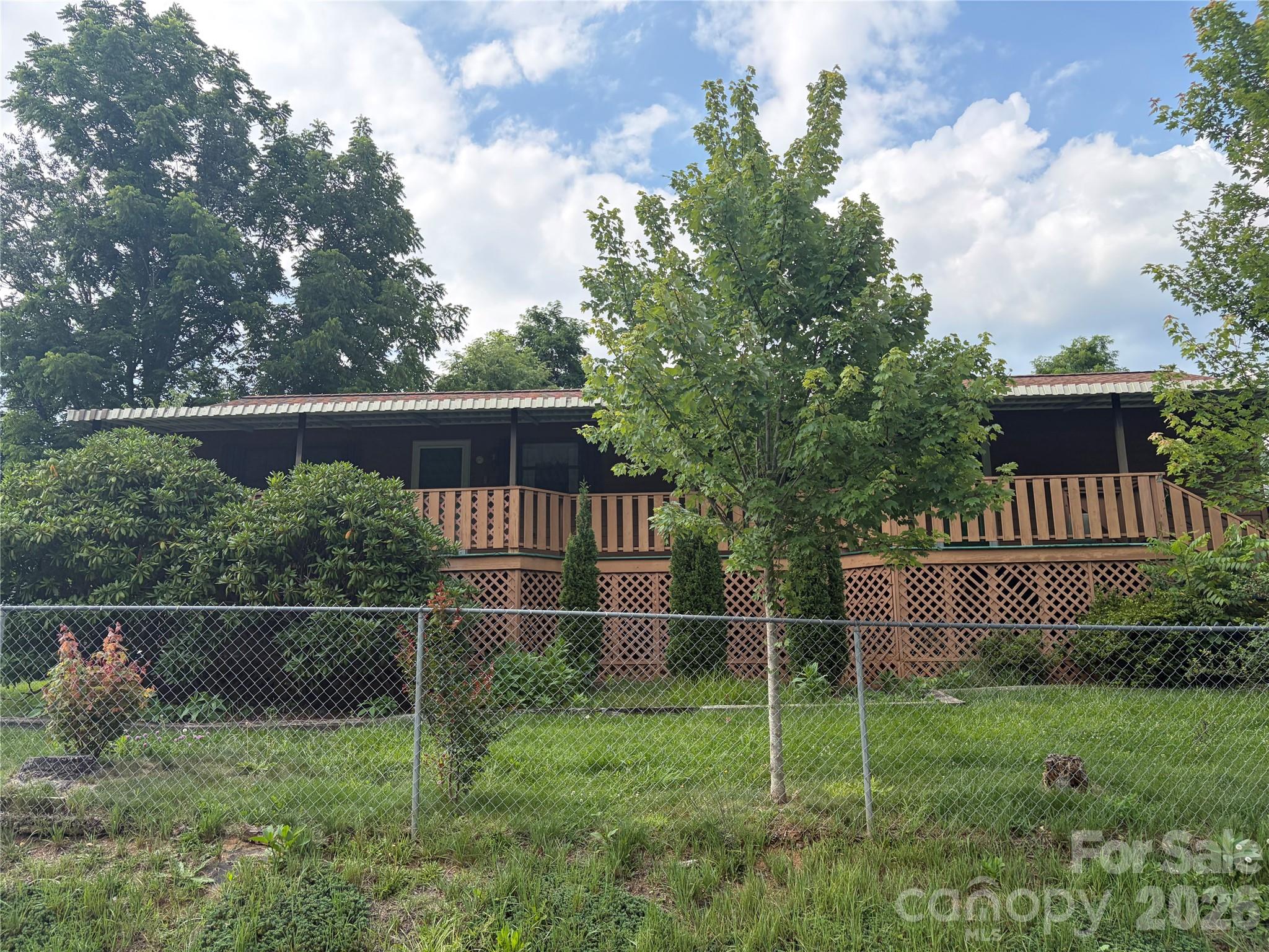 256A Bruce Road — Mars Hill