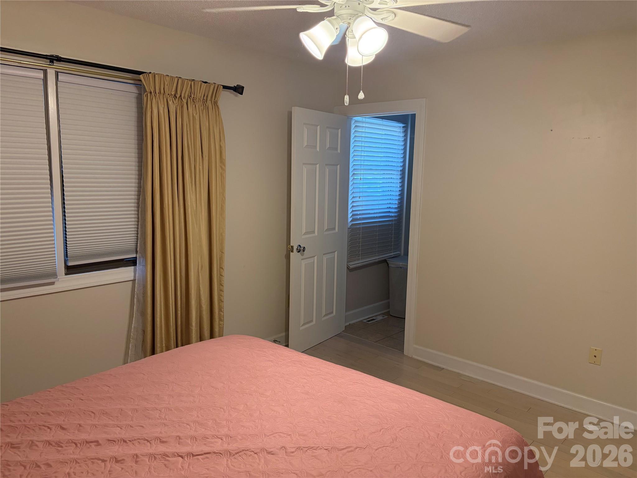 256A Bruce Road — Mars Hill
