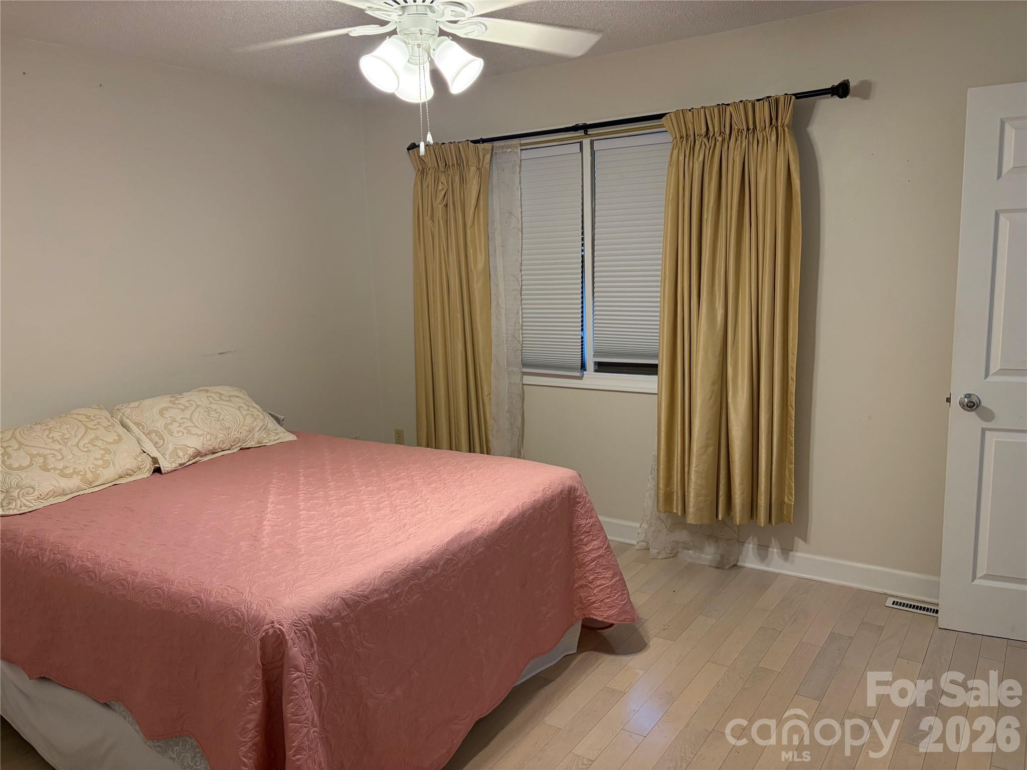 256A Bruce Road — Mars Hill