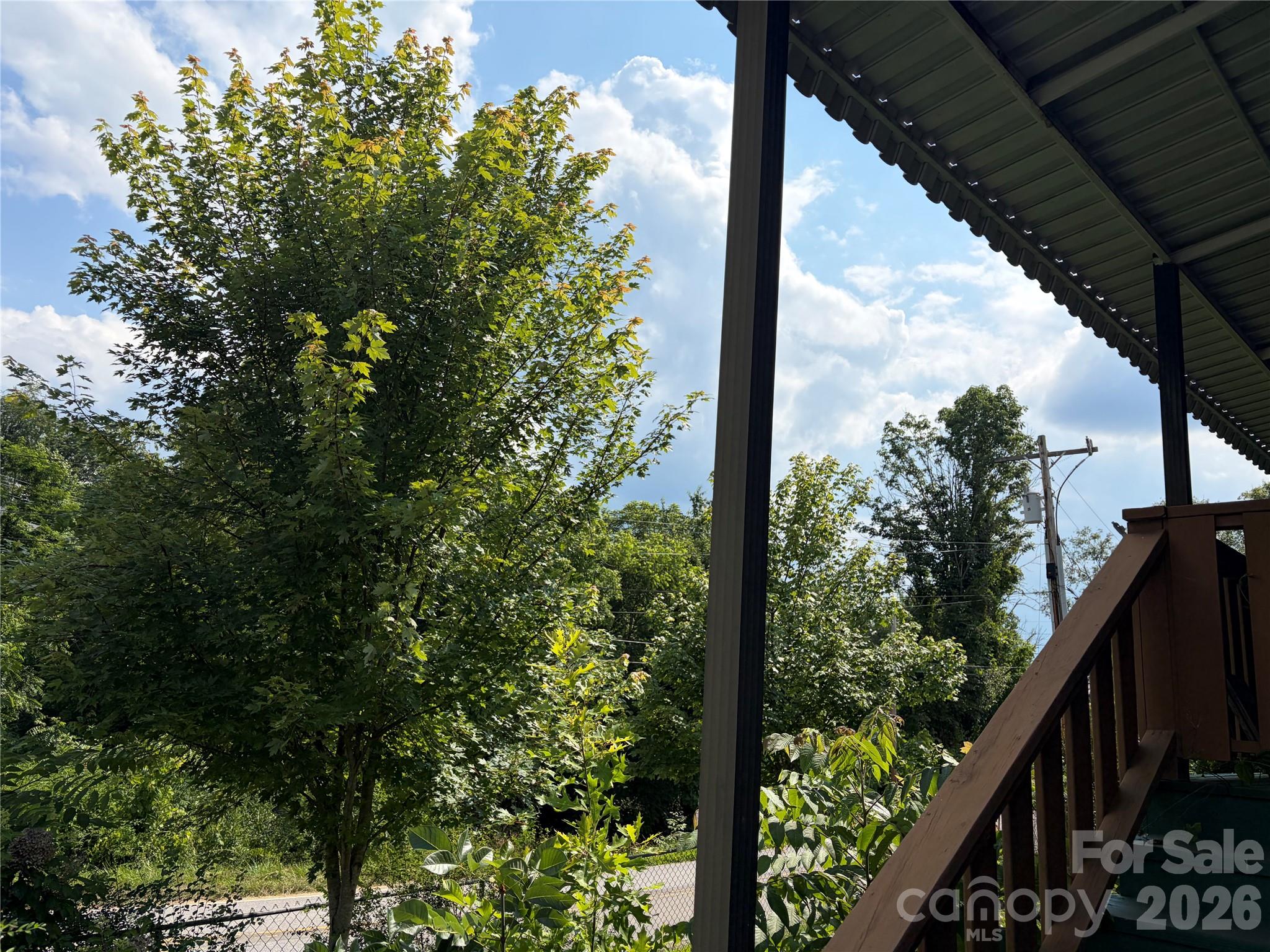 256A Bruce Road — Mars Hill