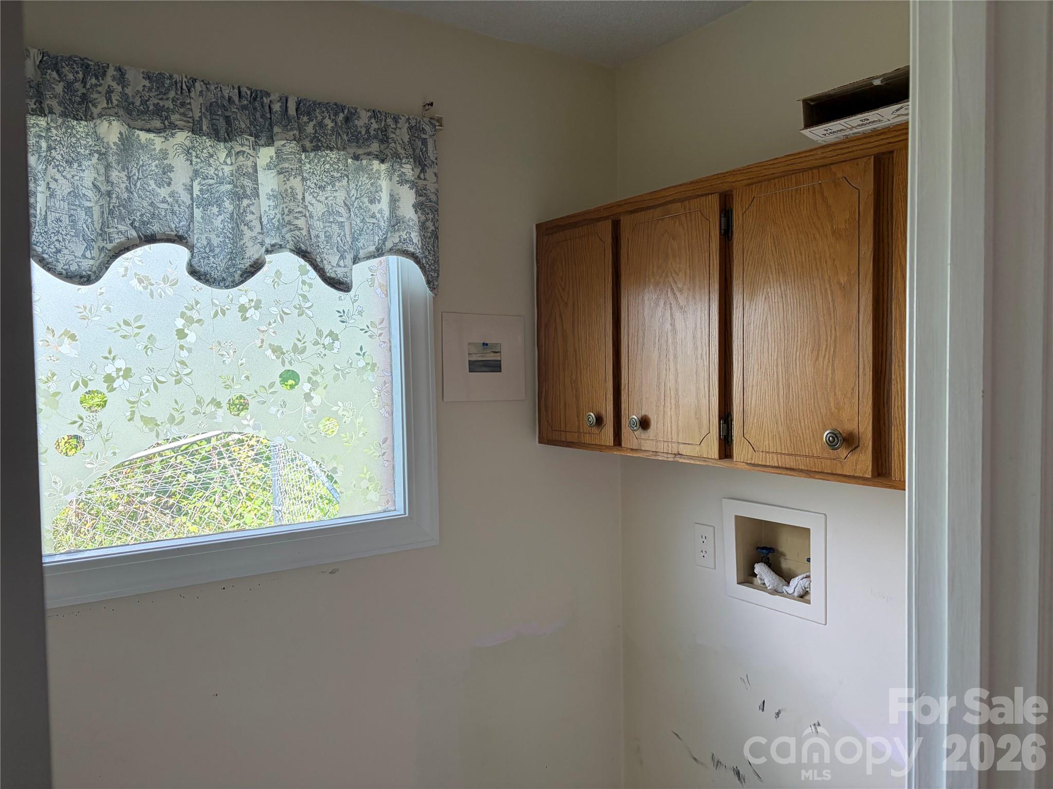 256A Bruce Road — Mars Hill
