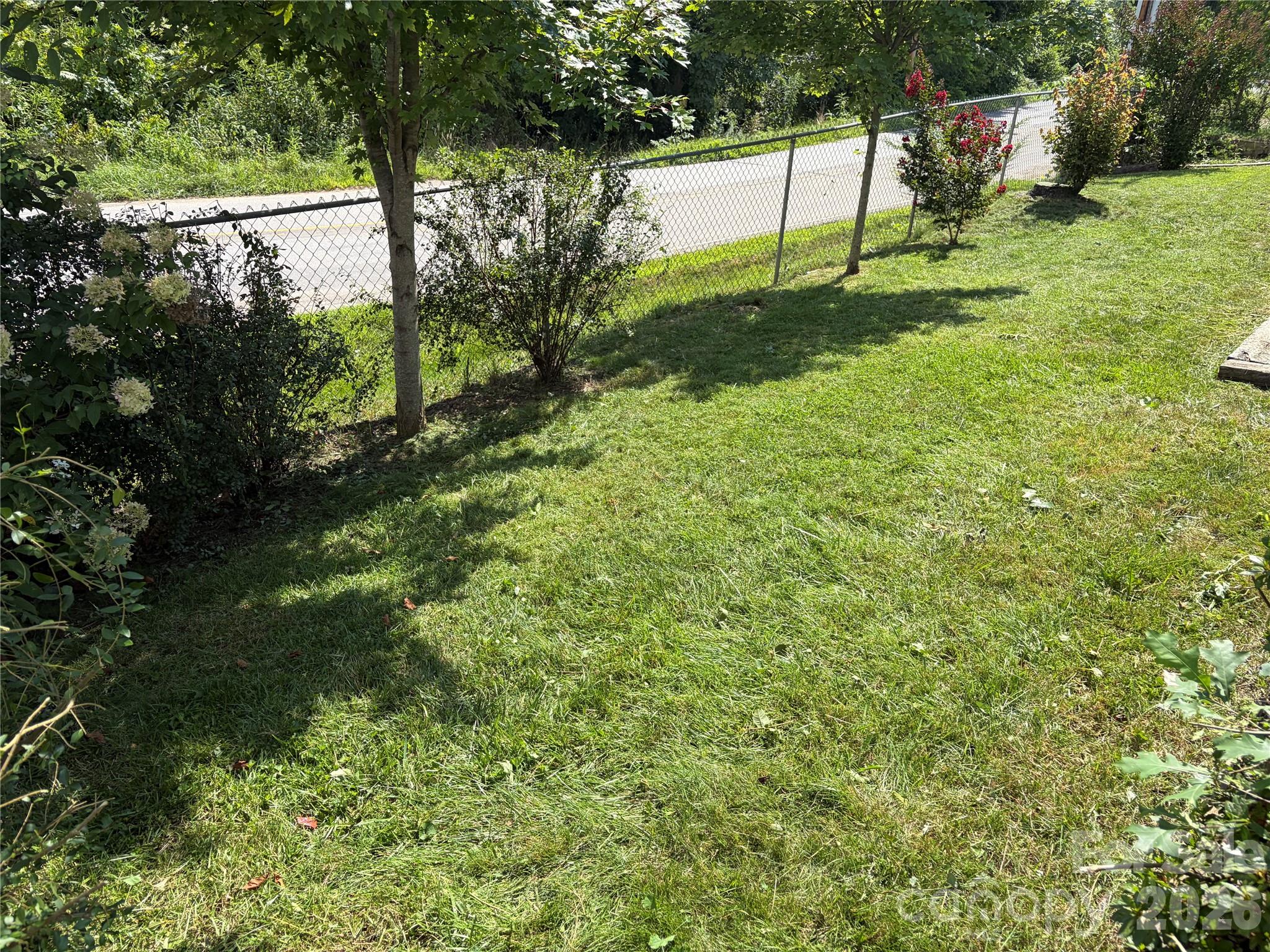 256A Bruce Road — Mars Hill