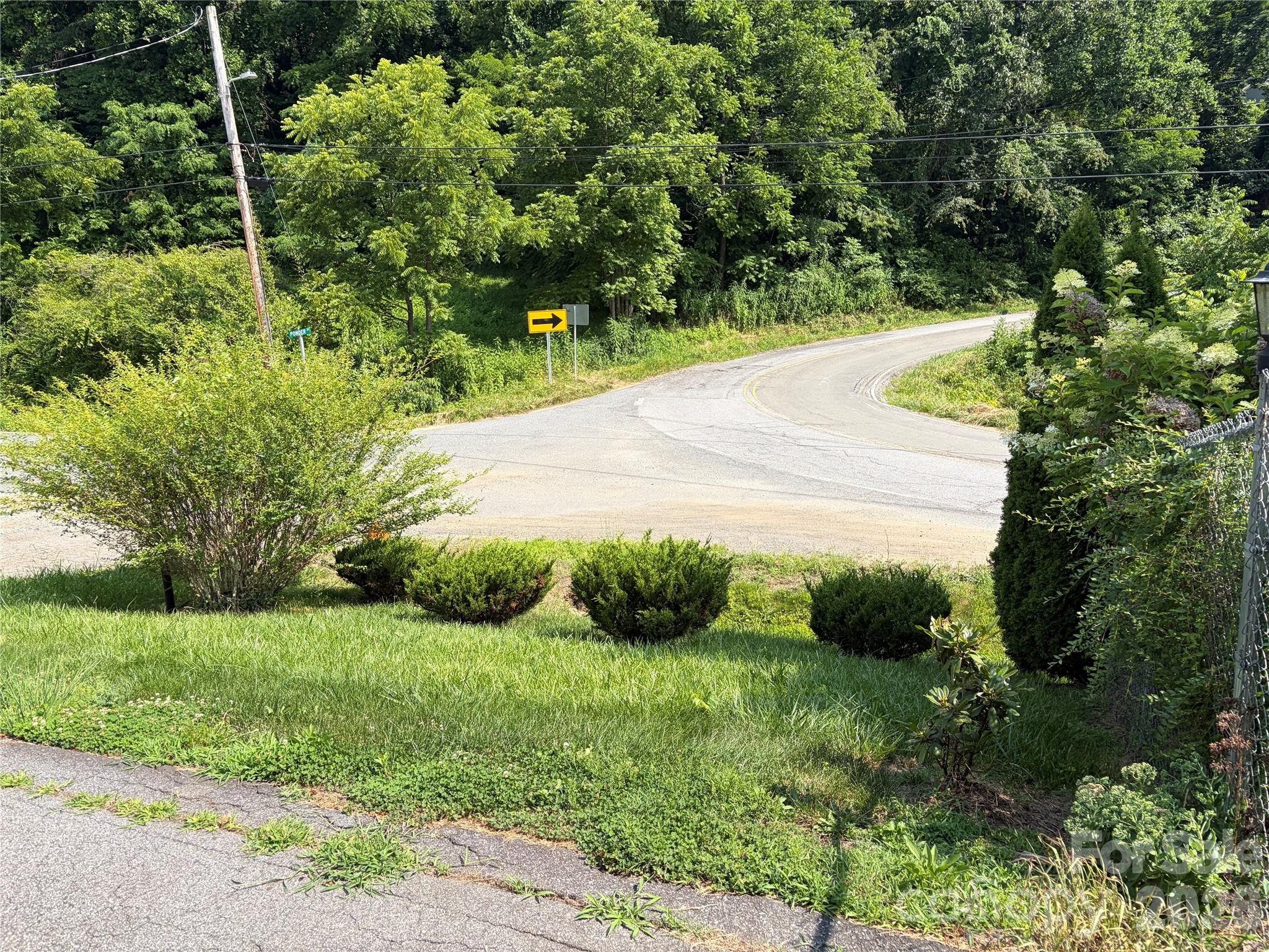 256A Bruce Road — Mars Hill